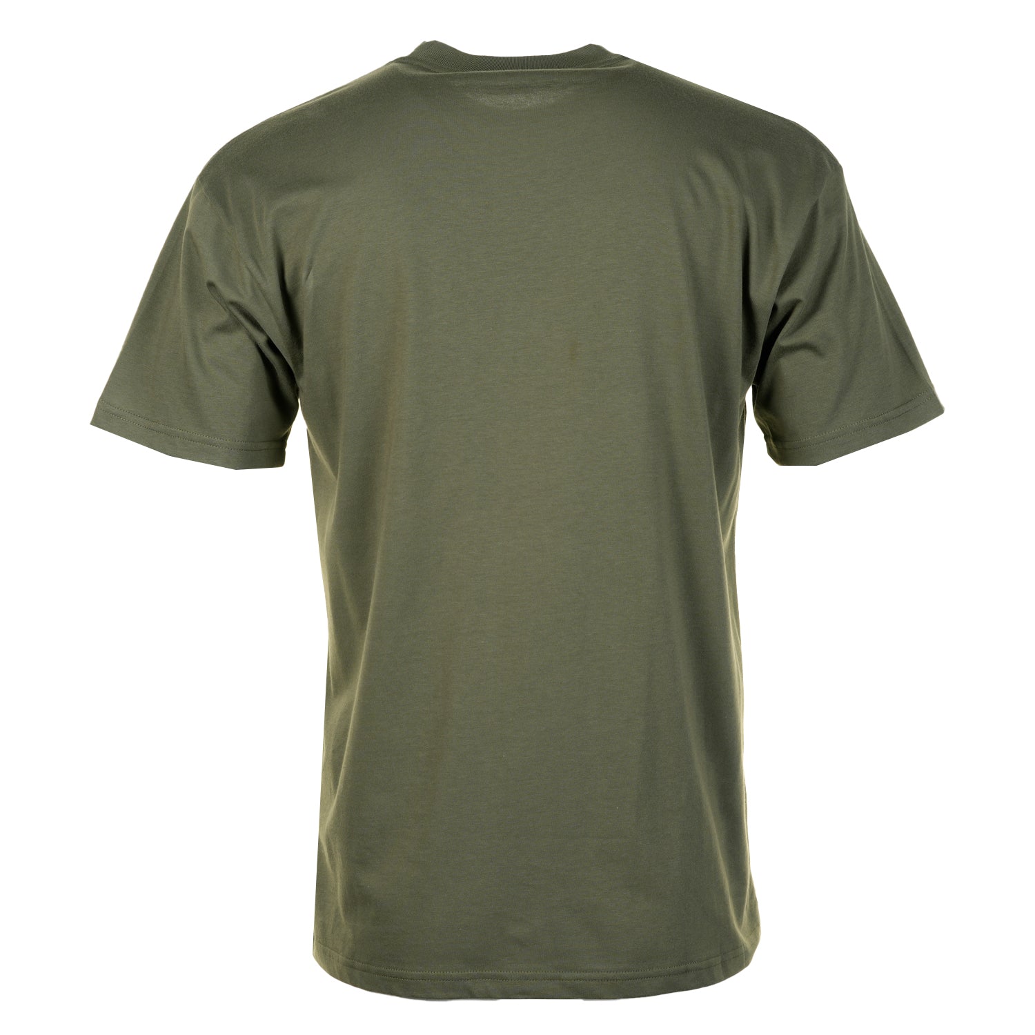 Short Sleeve Sardinas T Shirt Leaf