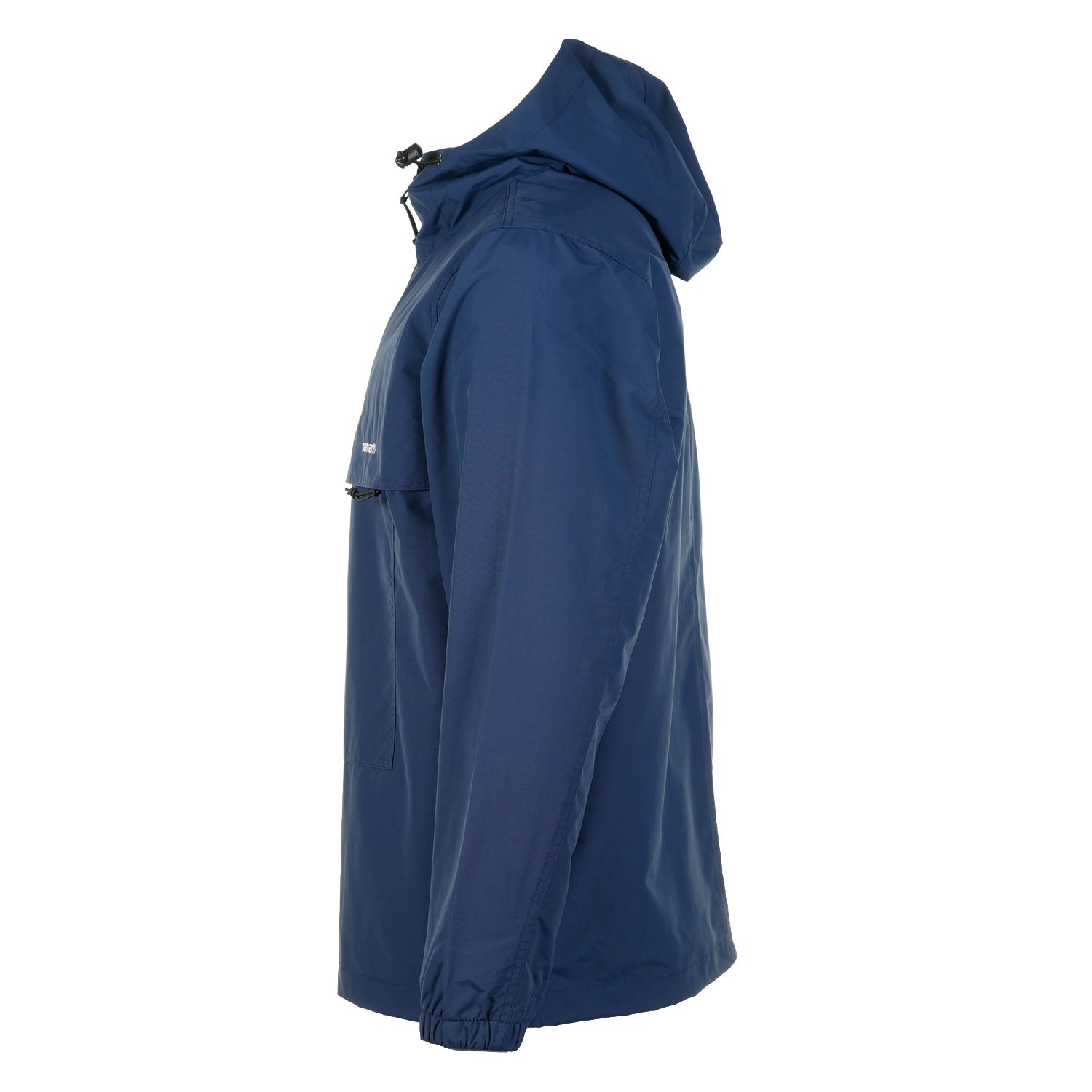 Windbreaker Pullover Jupiter Blue