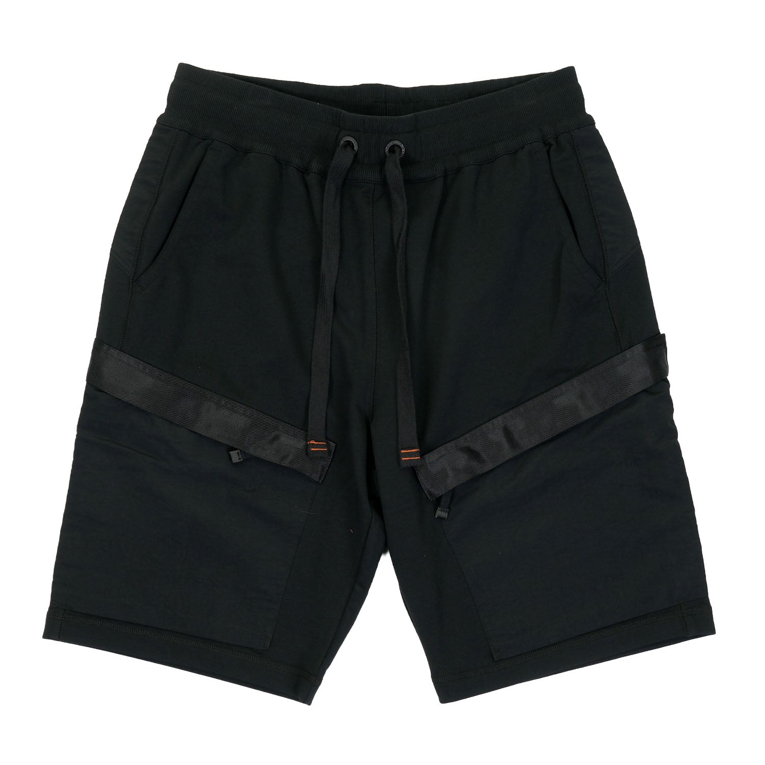 Catterick Shorts Black