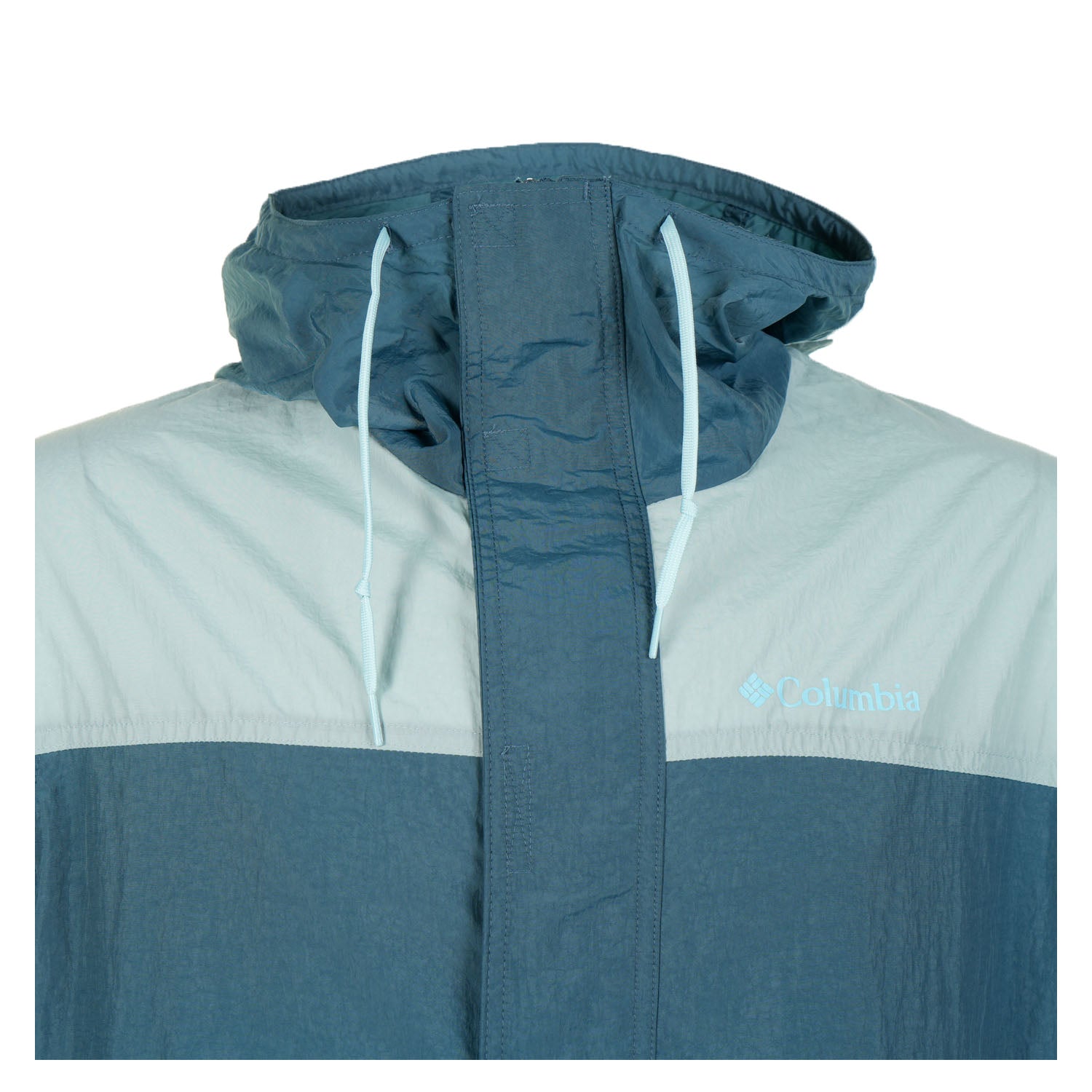 Challenger 2 Windbreaker Everblue