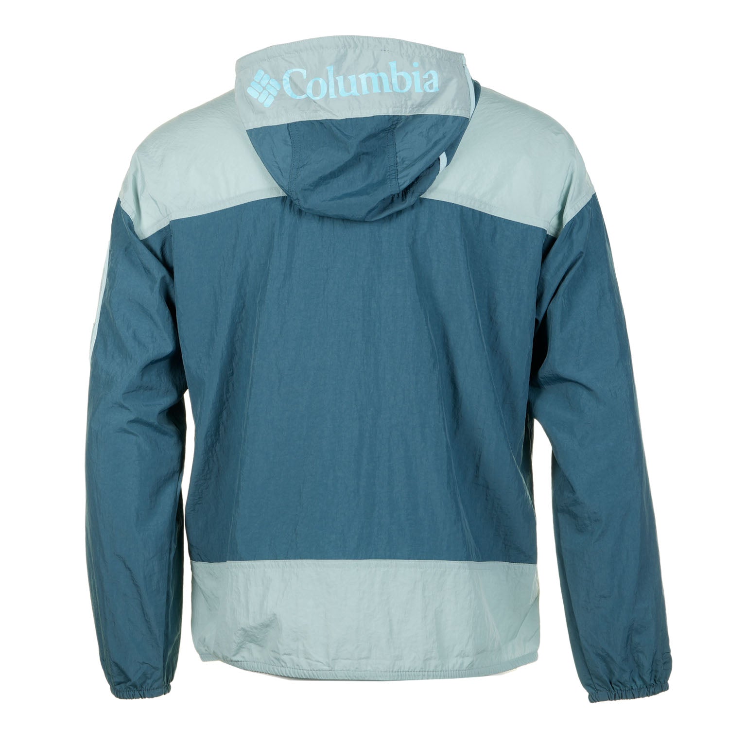 Challenger 2 Windbreaker Everblue
