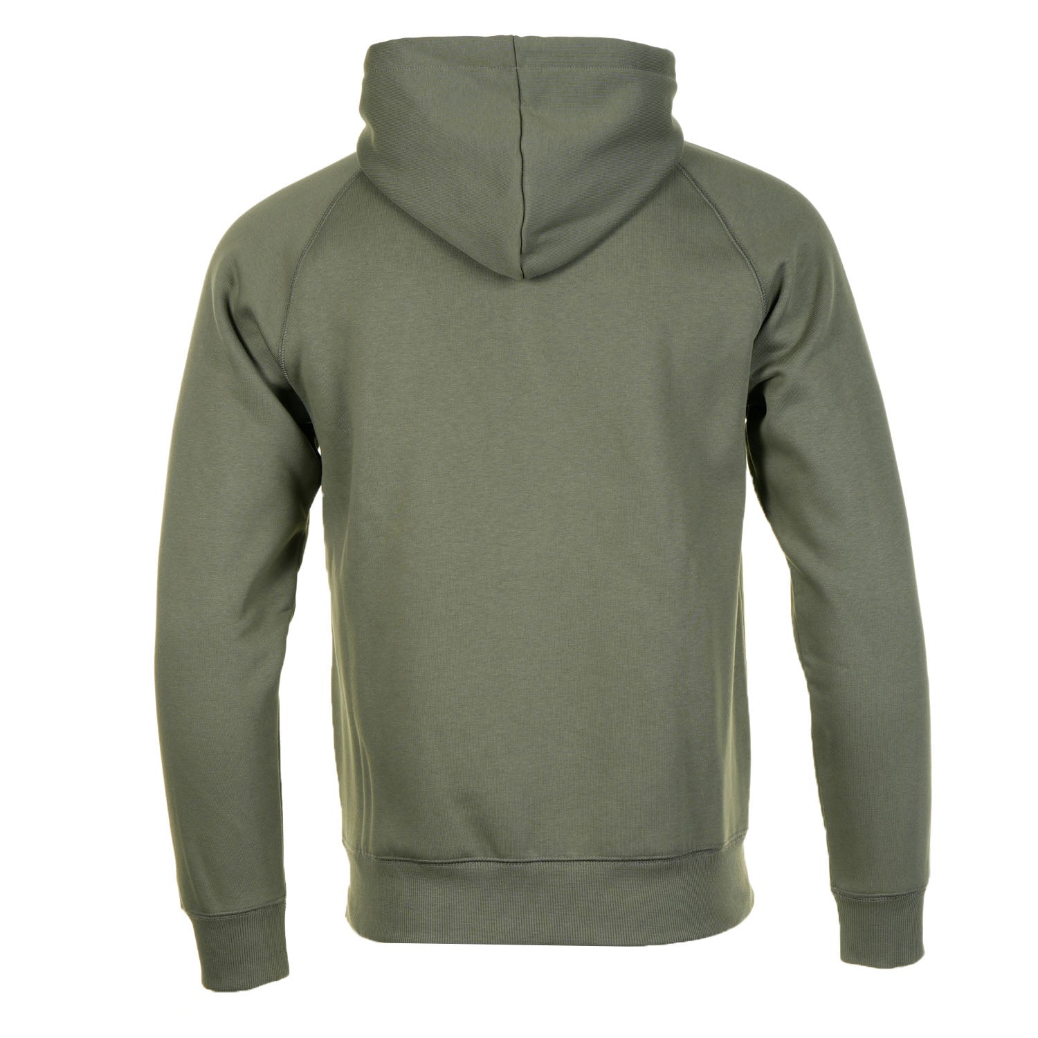 Hooded Chase Jacket Leaf