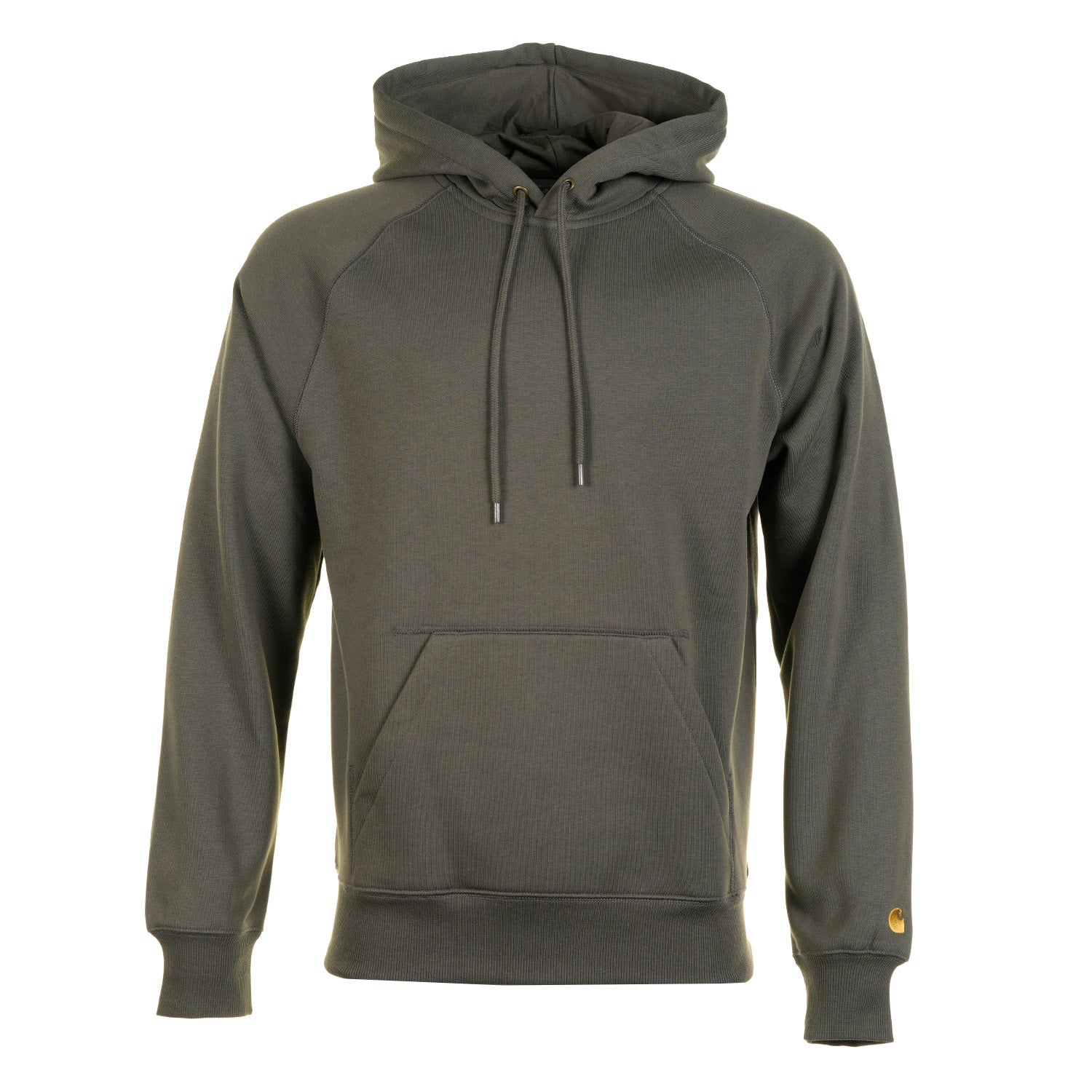 Hooded Chase Sweatshirt Shungite