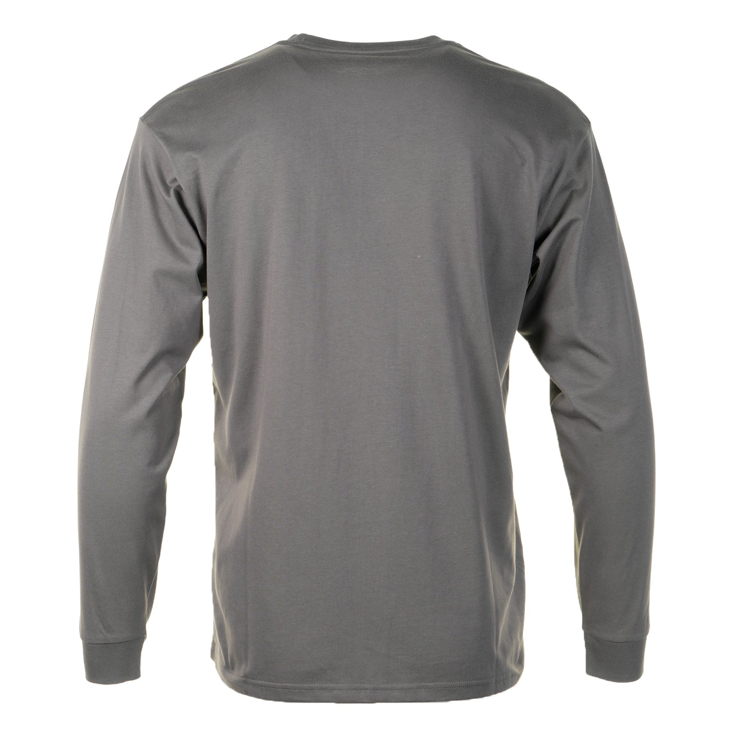 Long Sleeve Chase T Shirt Porphyry Gold