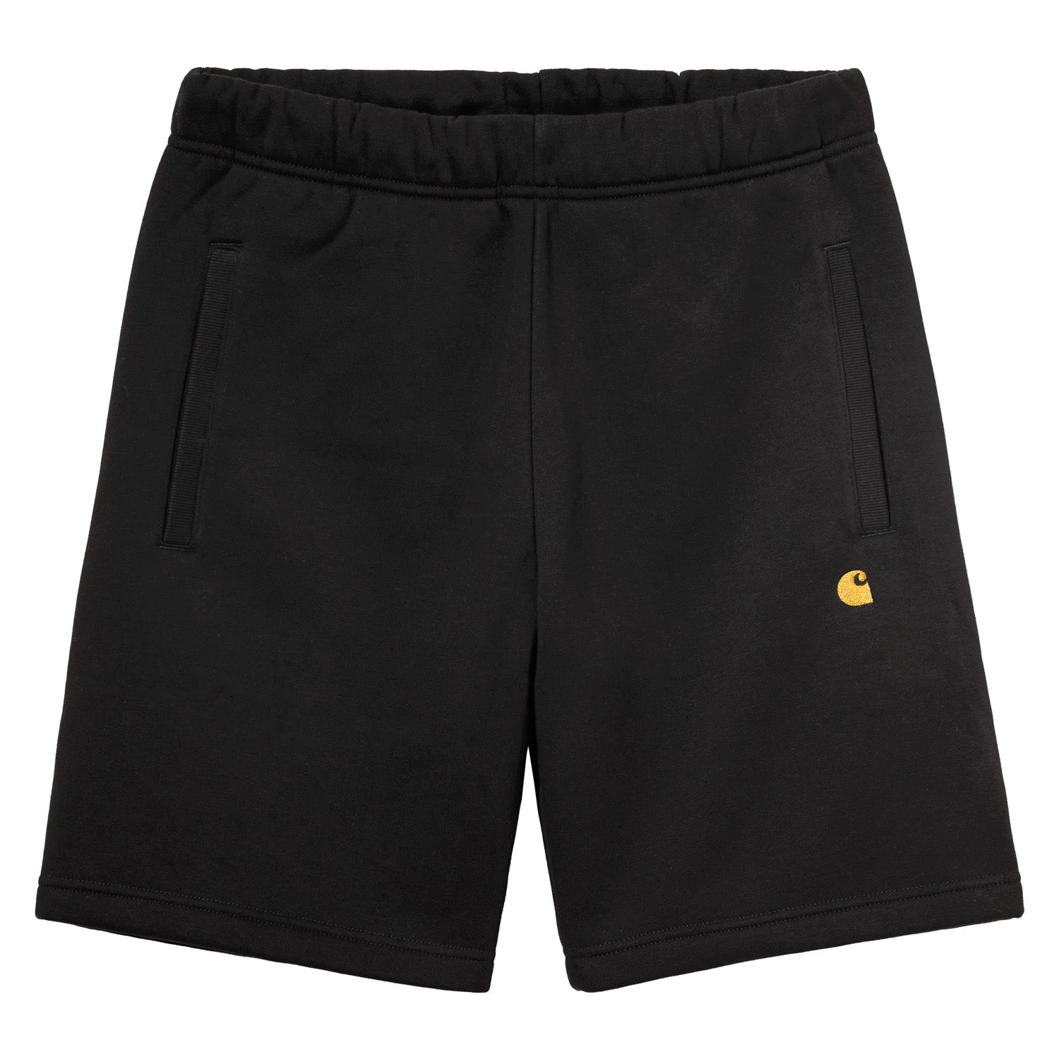 Chase Sweat Shorts Black