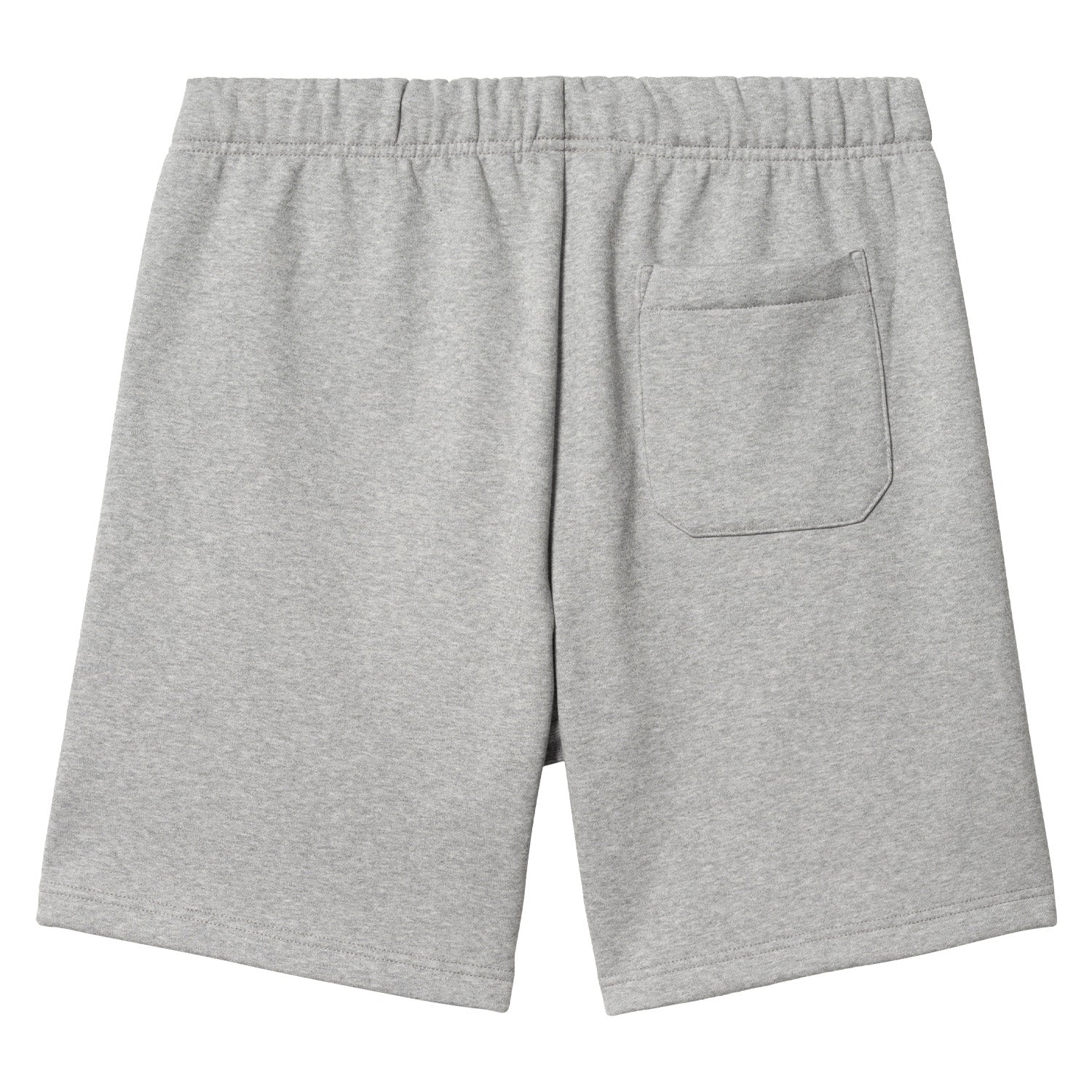 Chase Sweat Shorts Grey