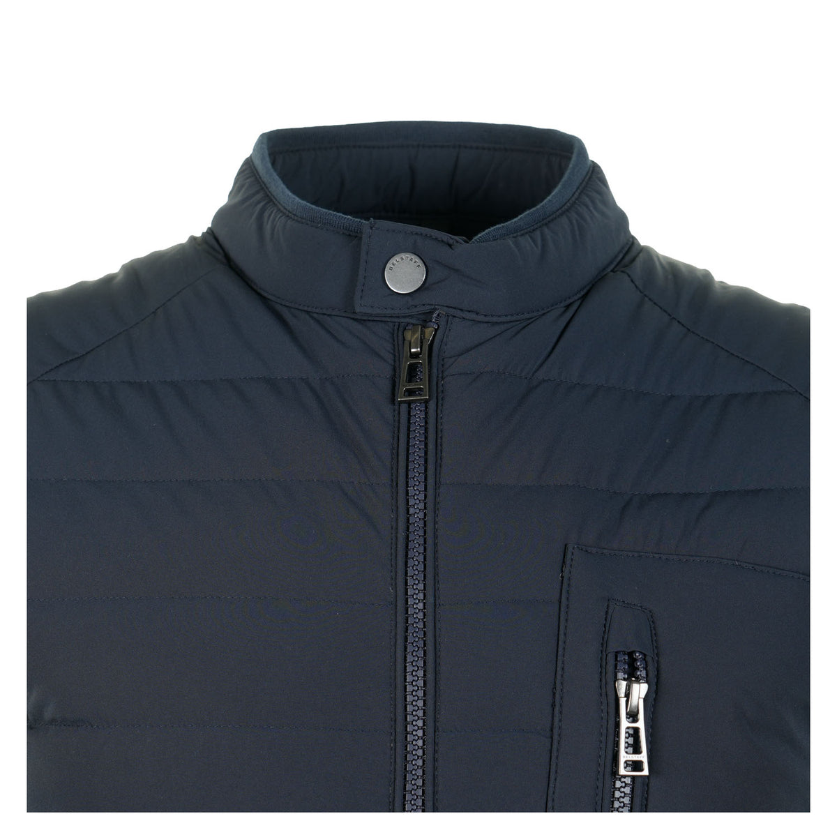Chassis Gilet Dark Ink