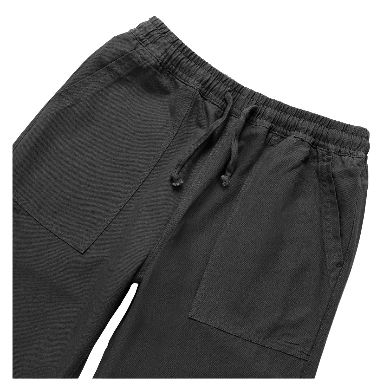 Classic Chef Pants Black