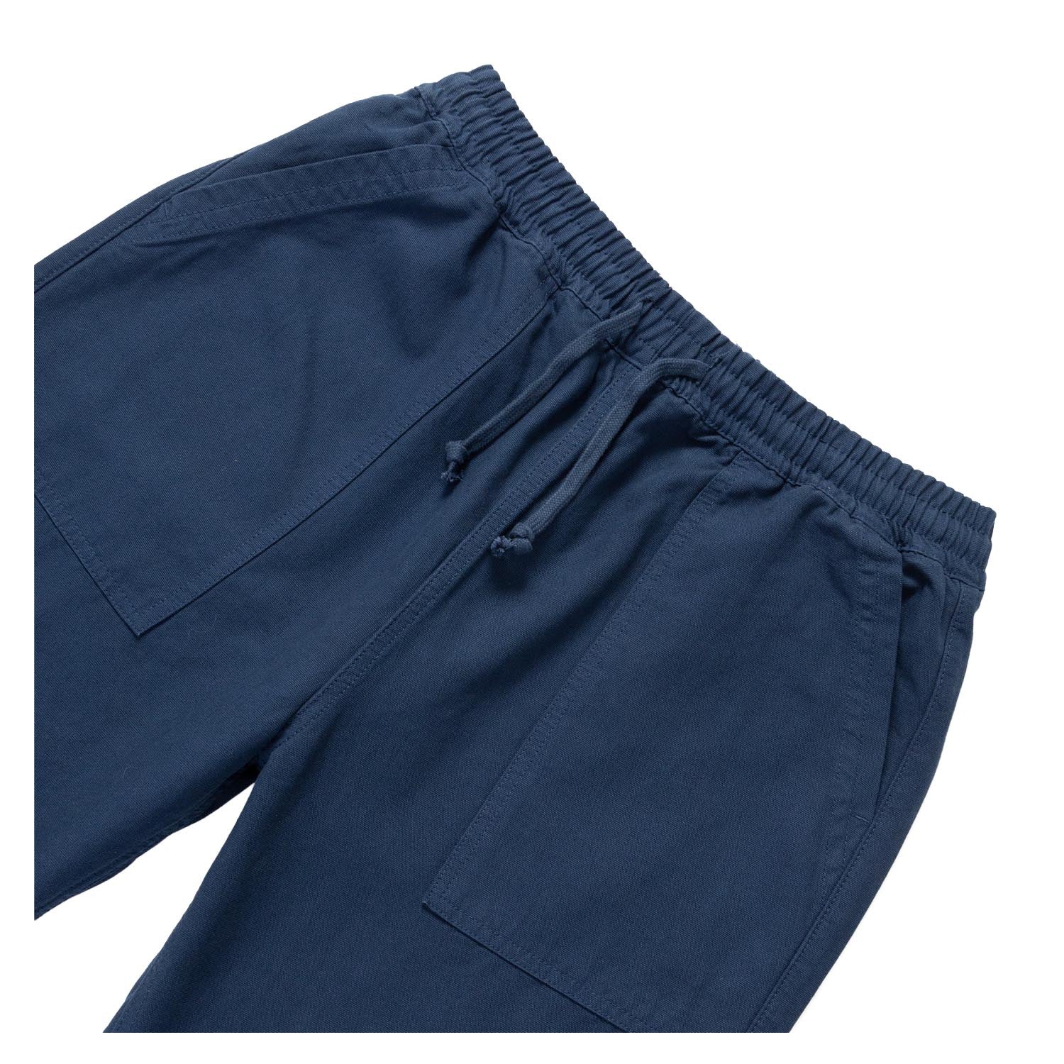 Classic Chef Pants Dark Navy