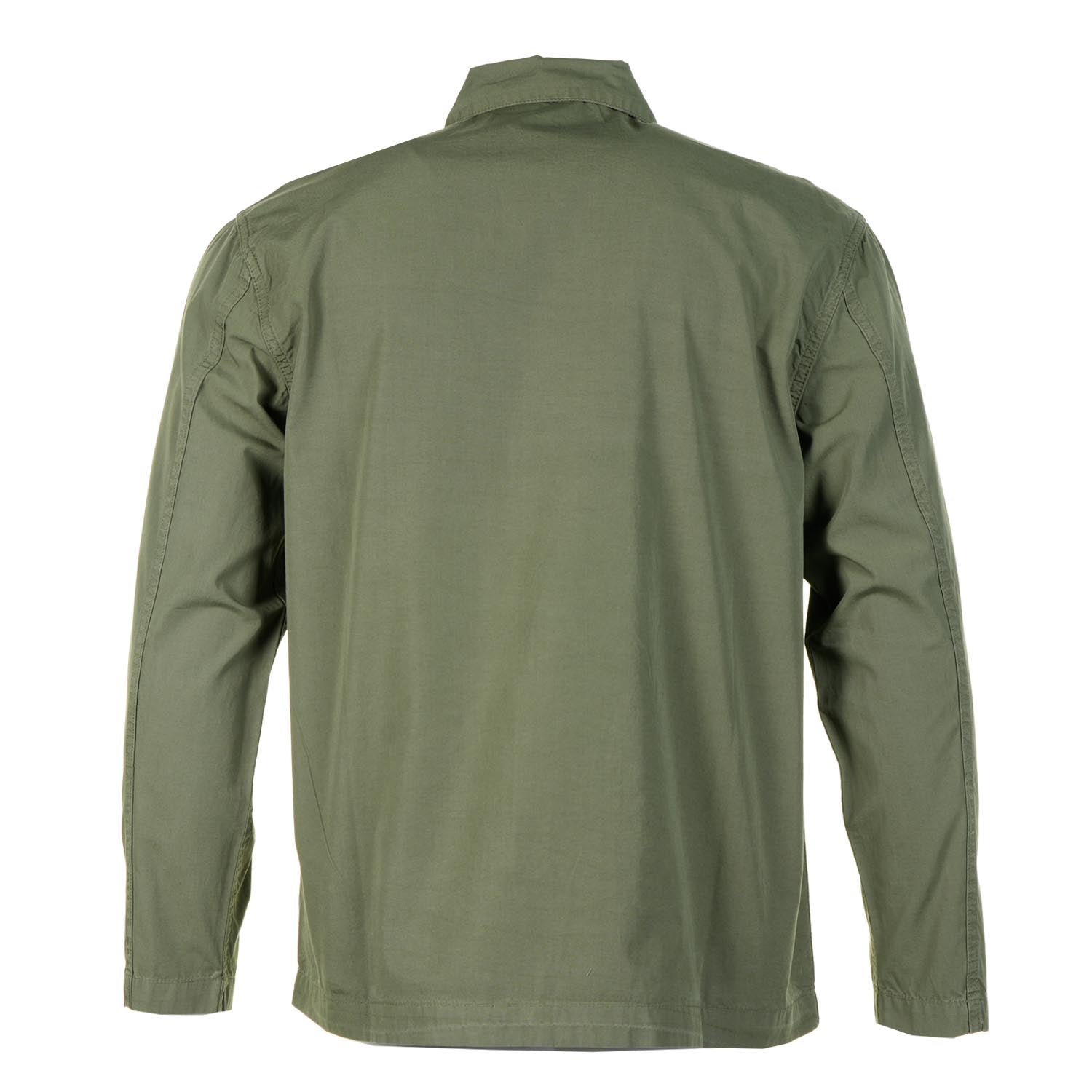 Easy Chef Shirt Olive