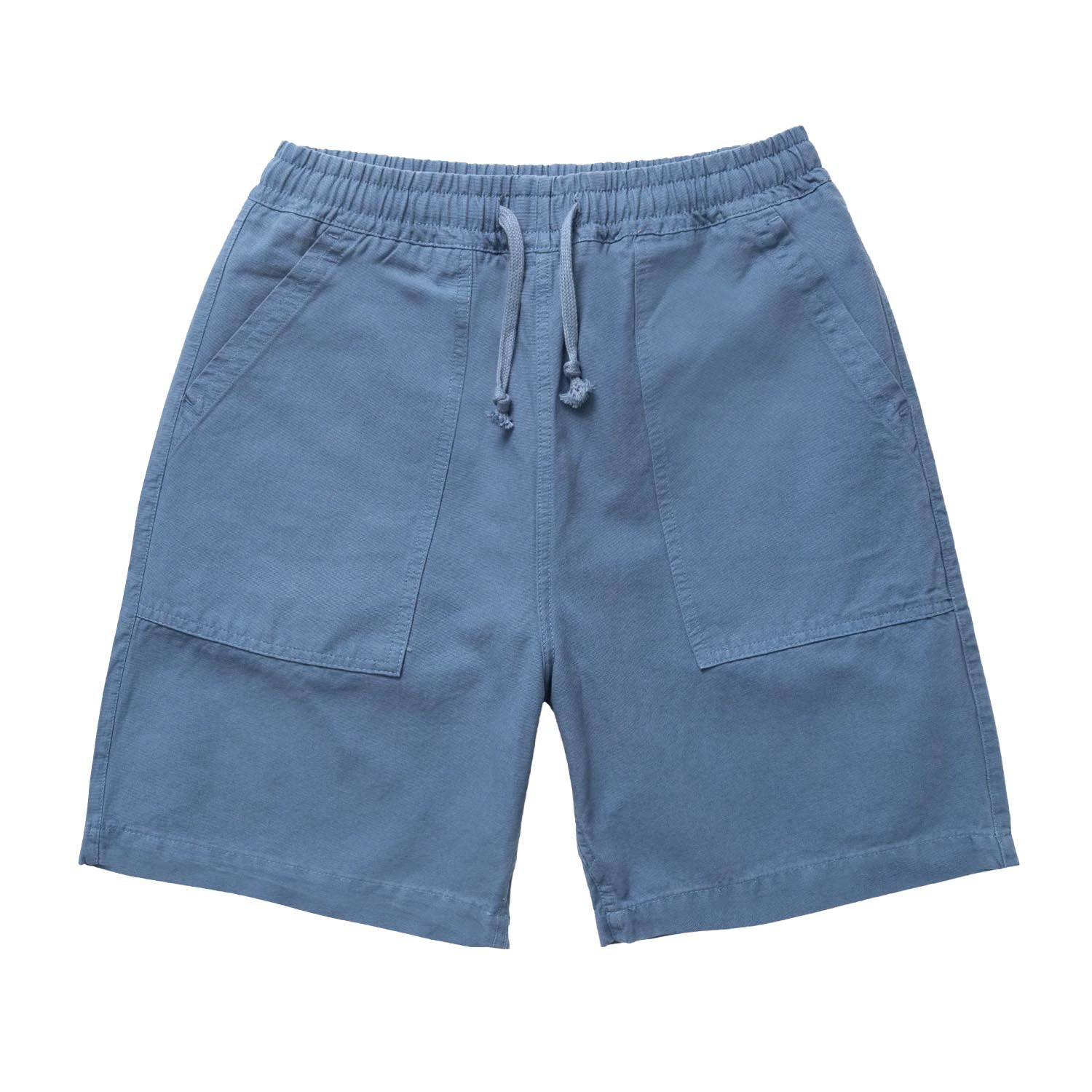 Classic Chef Shorts Slate
