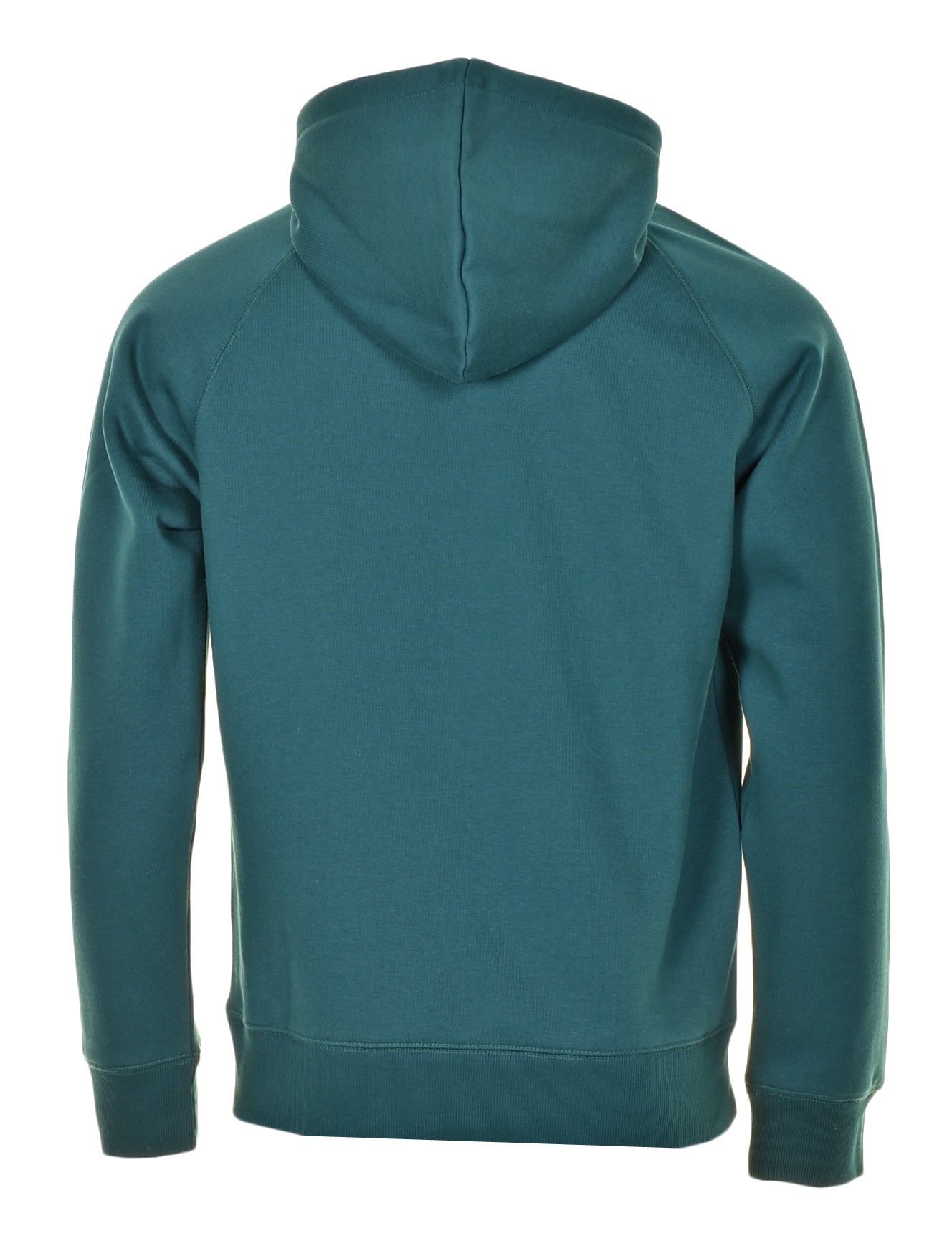 Hooded Chase Sweatshirt Chervil
