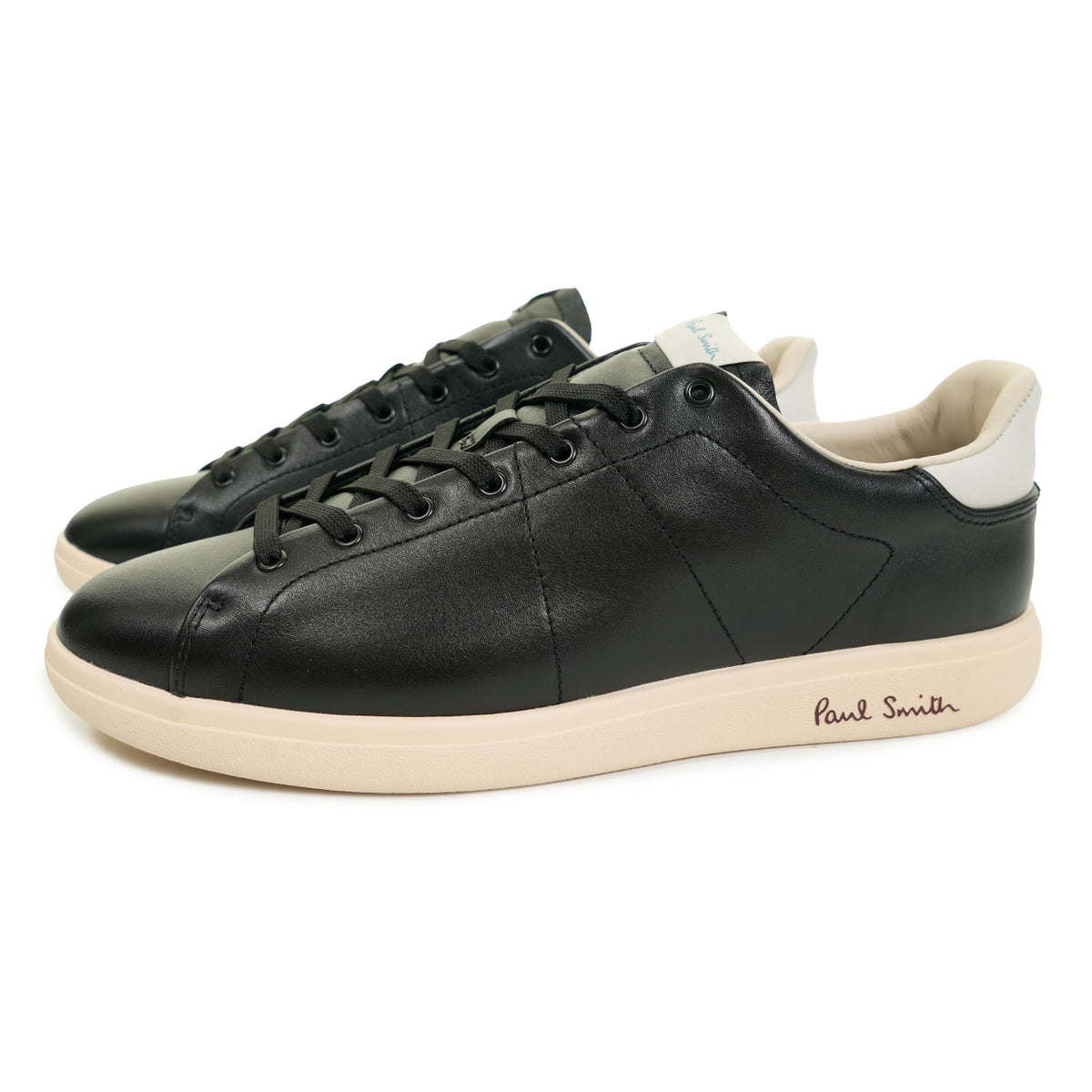 Chip Trainers Black