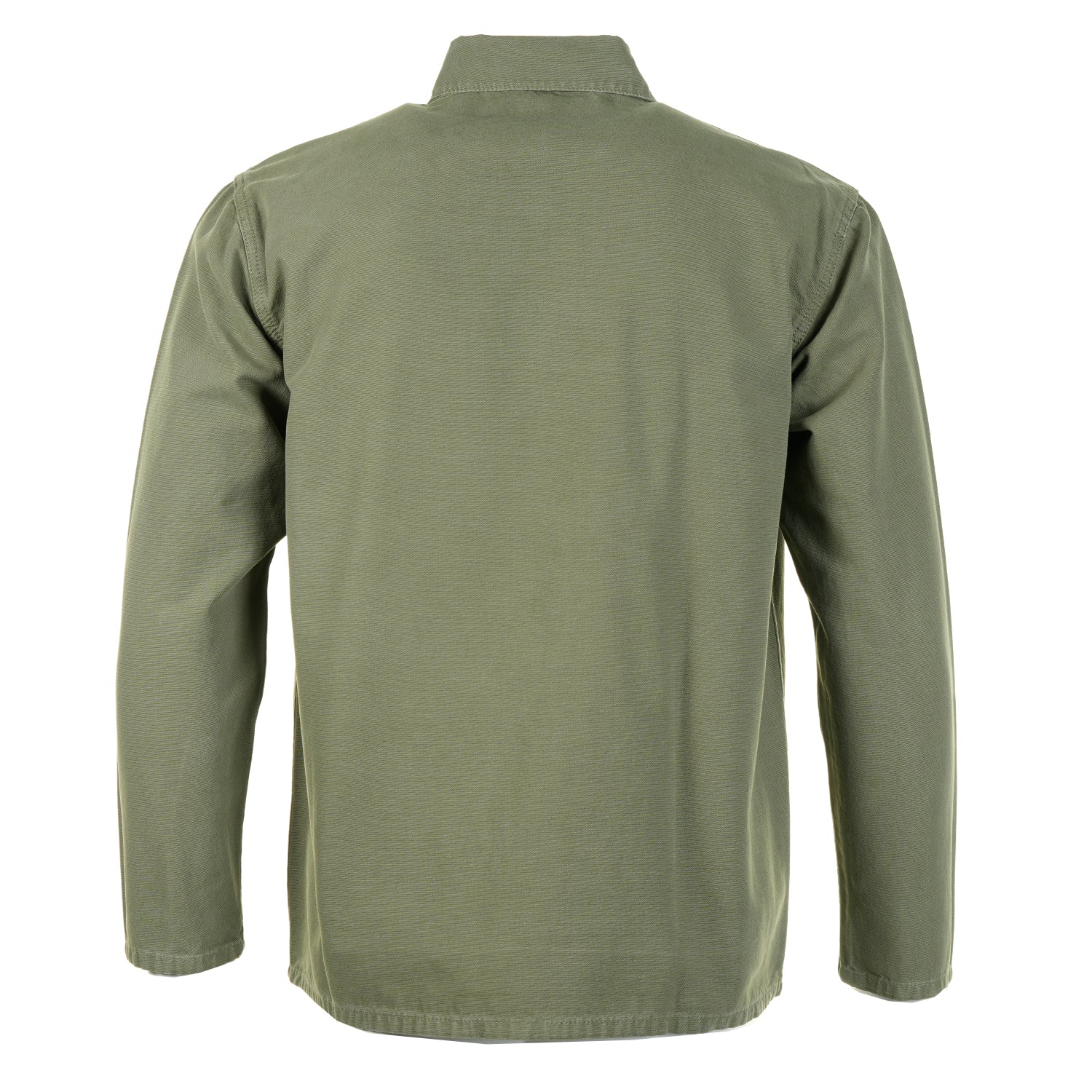 Classic Chore Shirt Olive