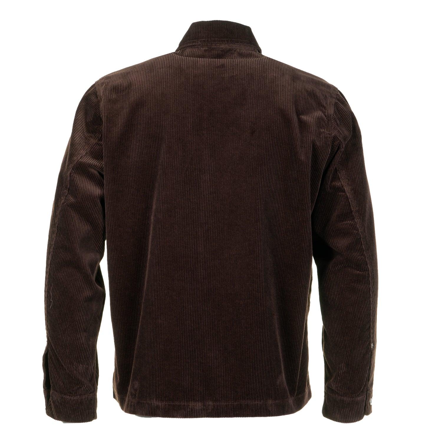 Folke Wide Corduroy Chore Jacket