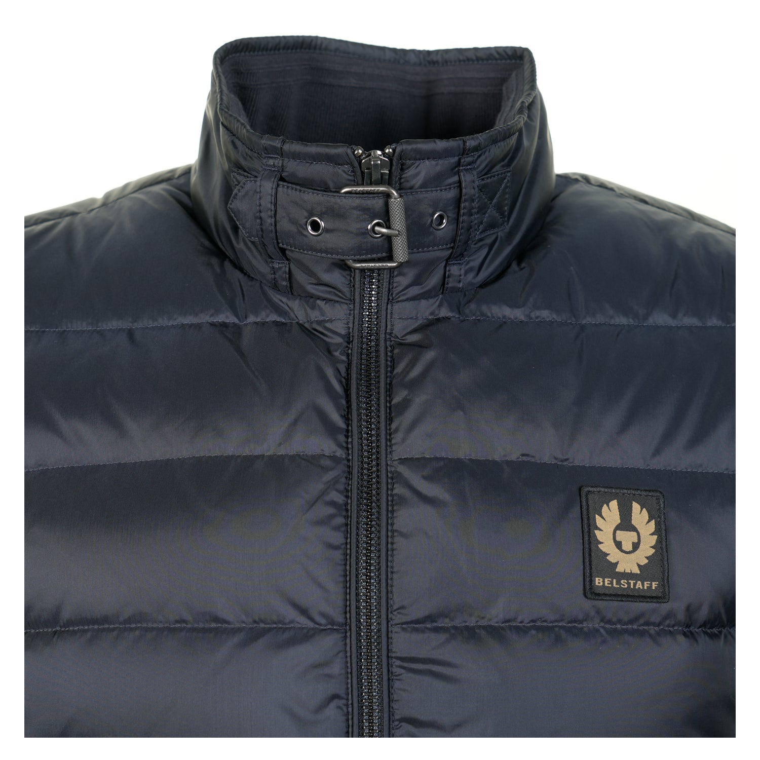 Circuit Gilet Dark Ink