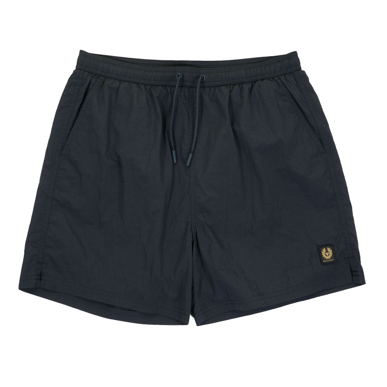 Clipper Swim Shorts Dark Ink