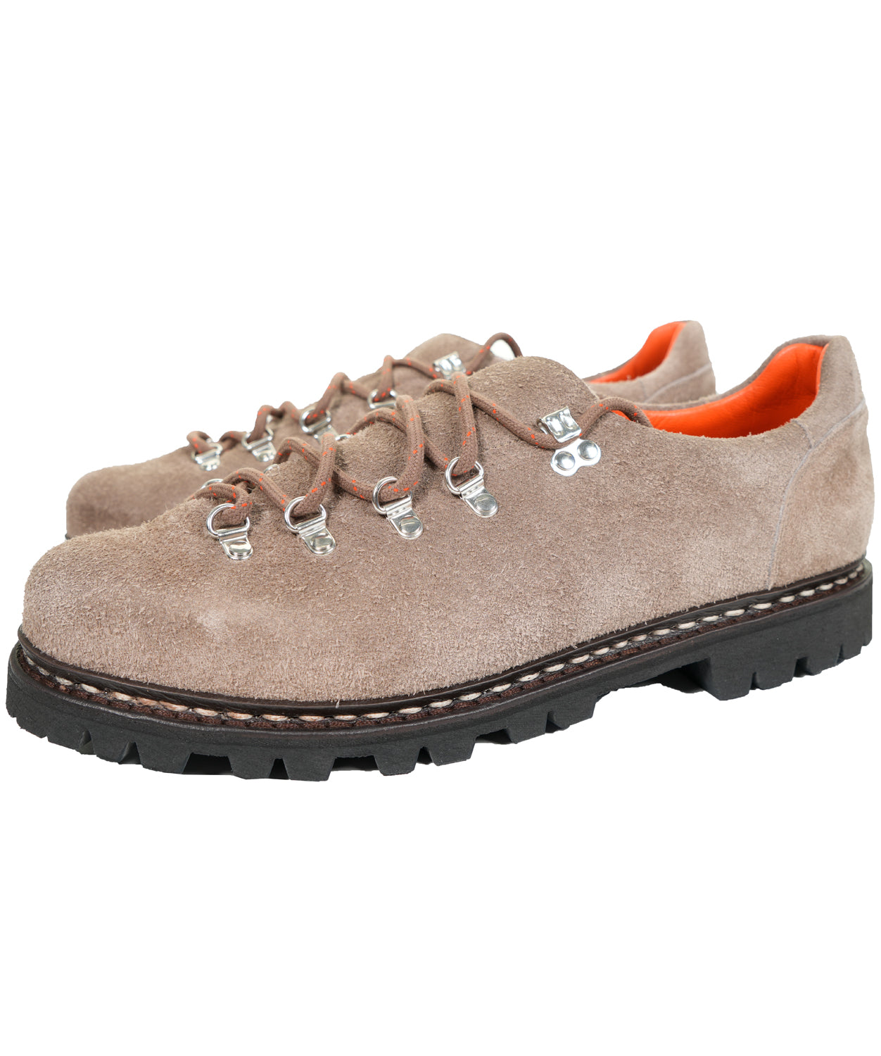 Clusaz Jannu Shoe Graphite Suede