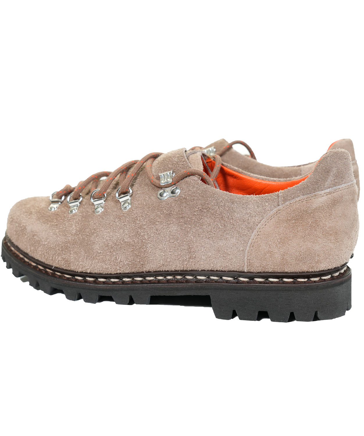 Clusaz Jannu Shoe Graphite Suede