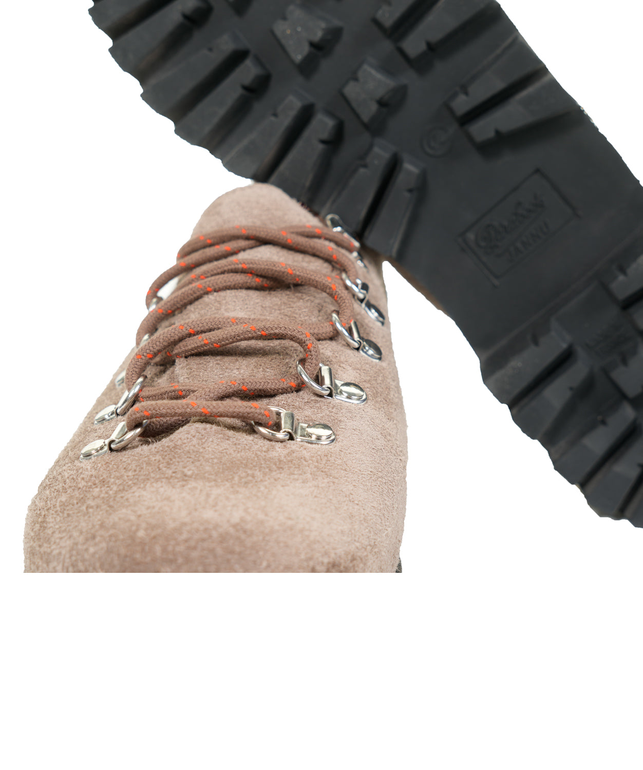 Clusaz Jannu Shoe Graphite Suede