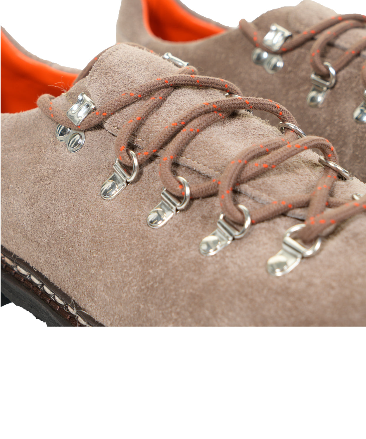 Clusaz Jannu Shoe Graphite Suede