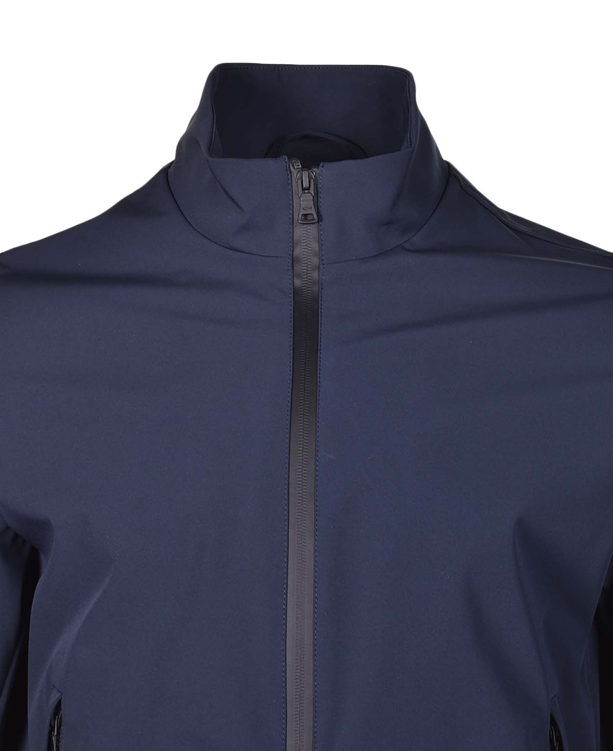 Typhoon Re-Light Shell Jacket Navy