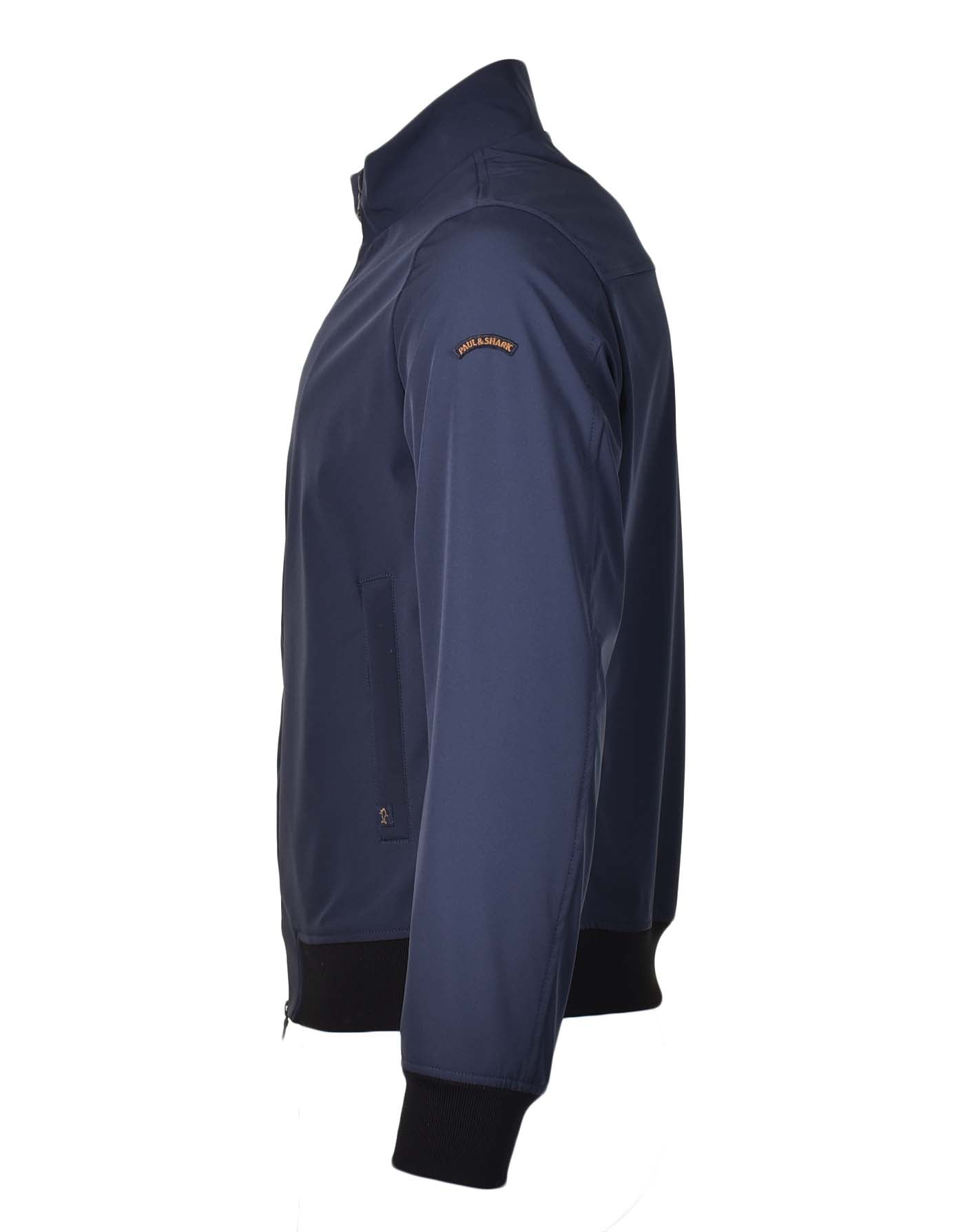 Typhoon Re-Light Shell Jacket Navy