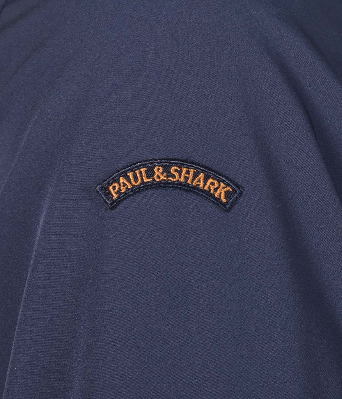 Typhoon Re-Light Shell Jacket Navy