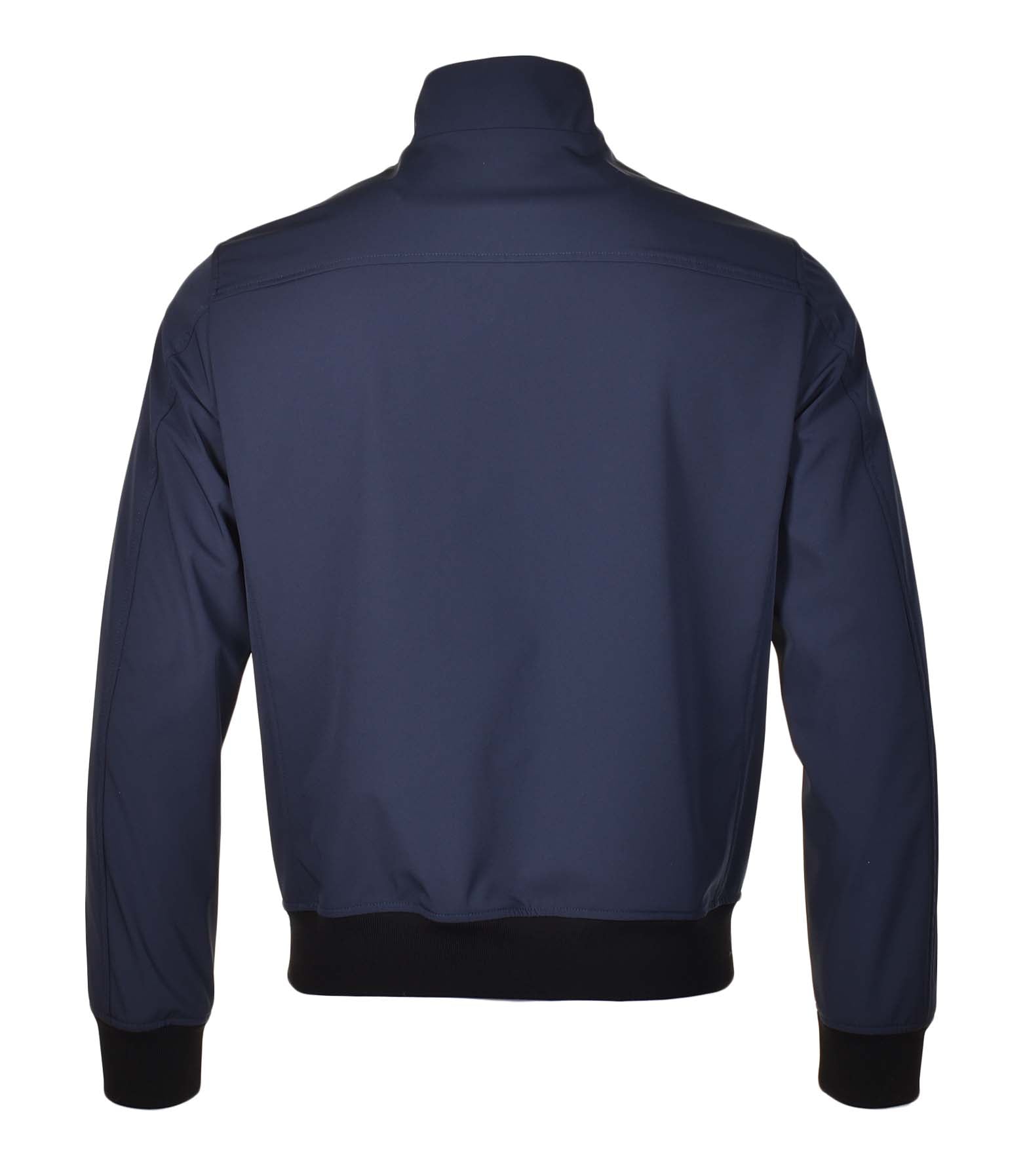 Typhoon Re-Light Shell Jacket Navy