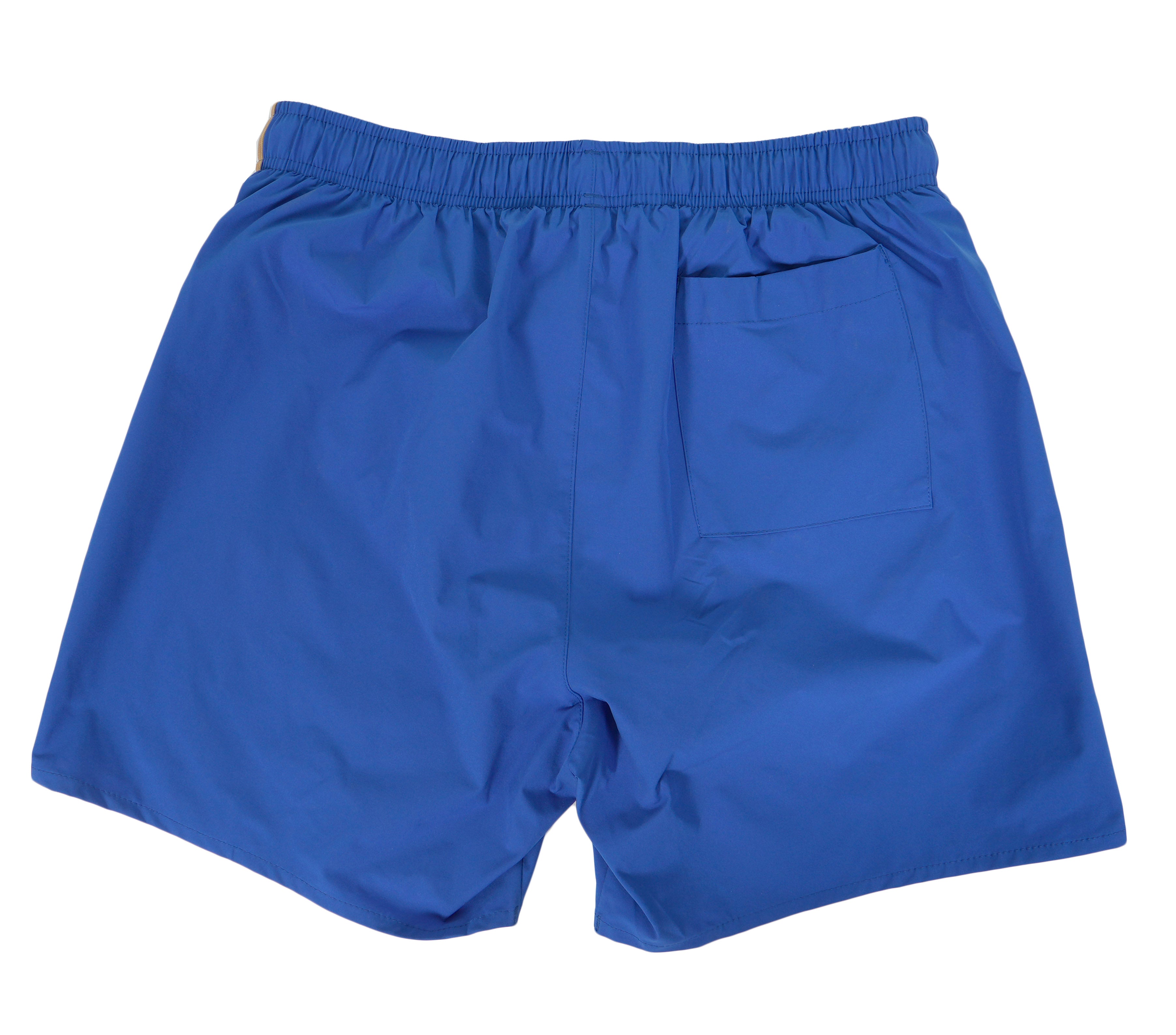 Iconic Swim Shorts 427 Royal Blue