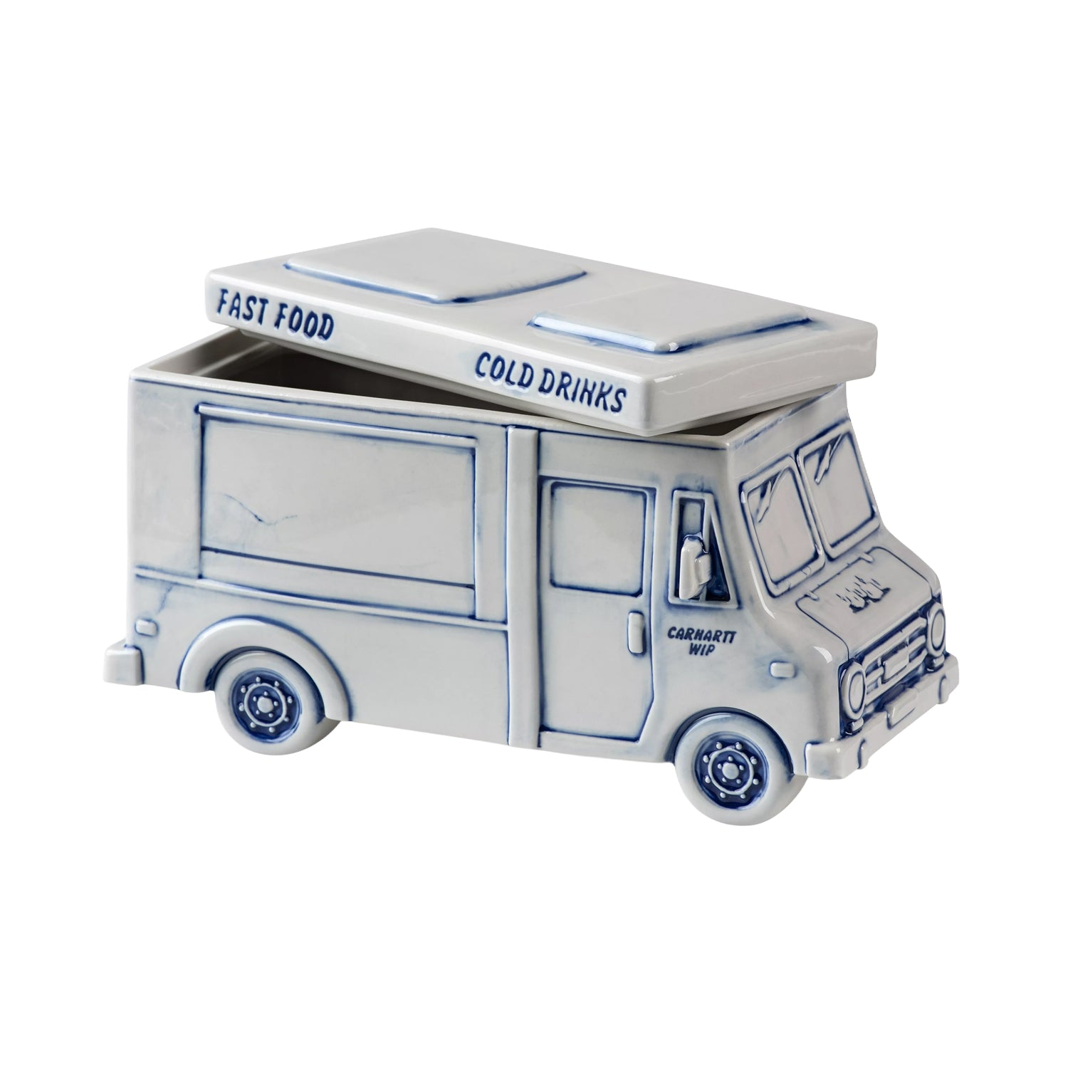 Cold Drinks Dispenser
