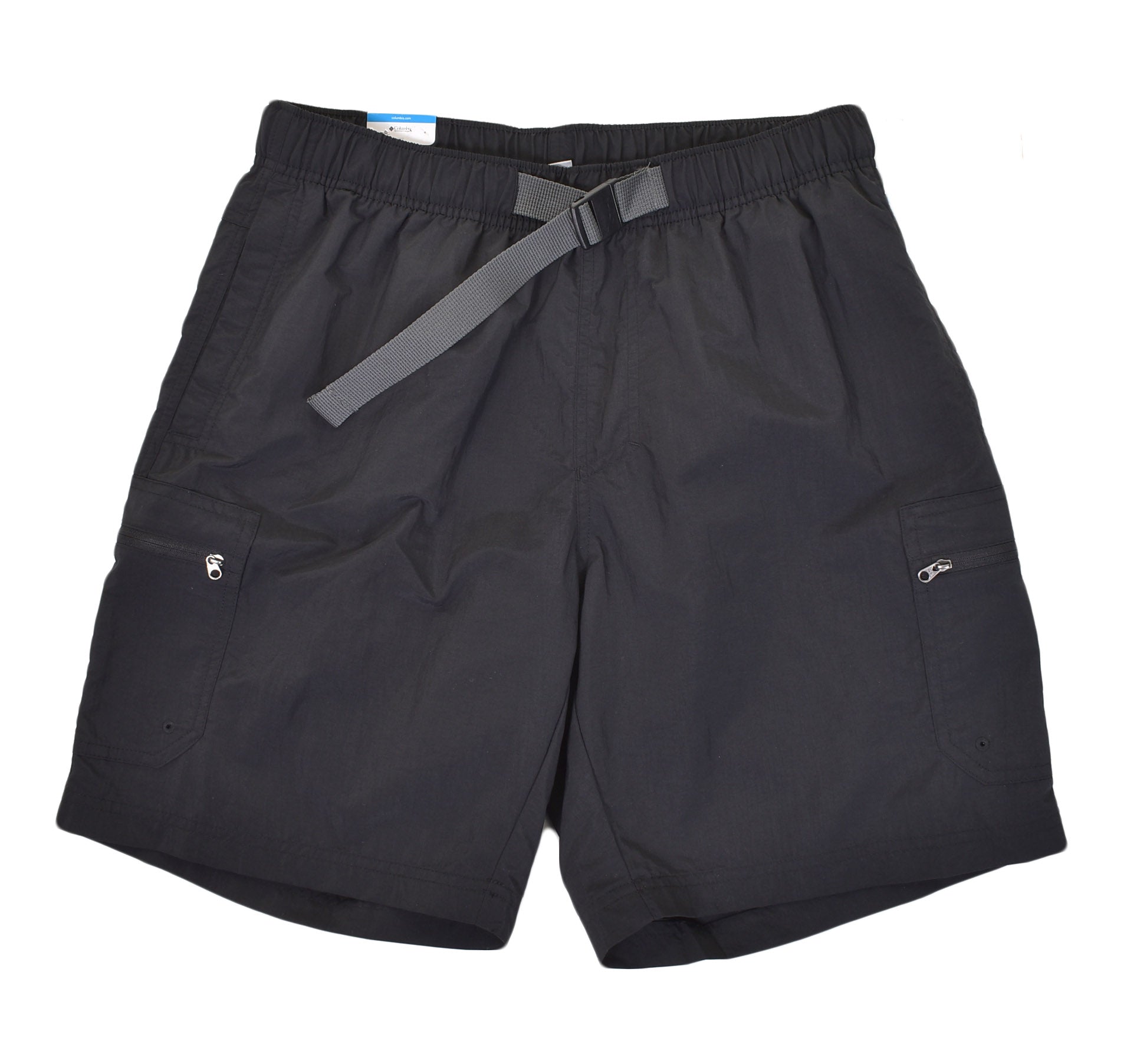 Mountaindale Cargo Shorts Black