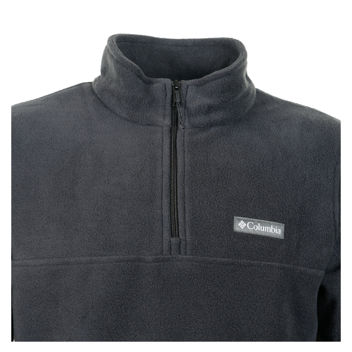Steens Mountain Half Zip Black