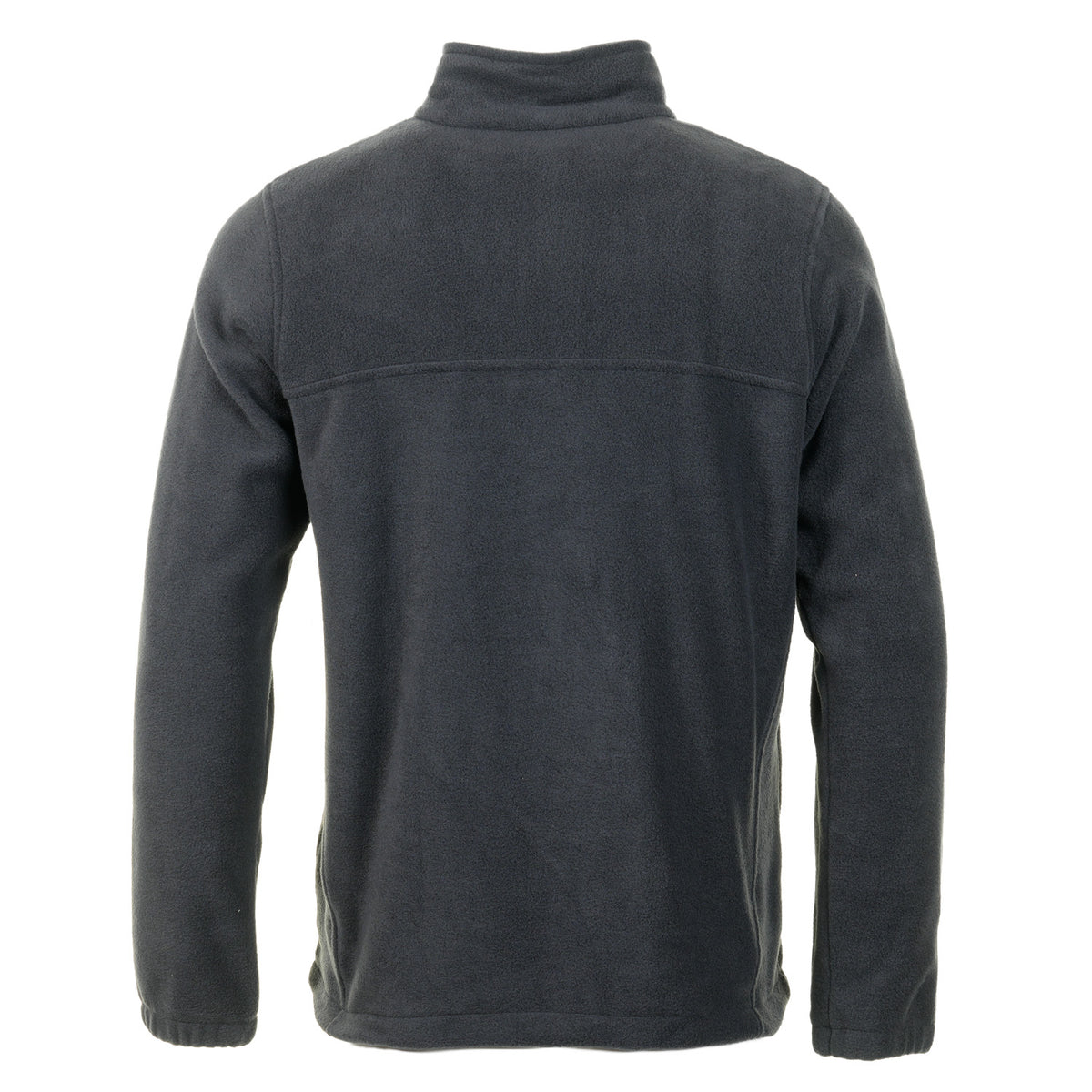 Steens Mountain Half Zip Black