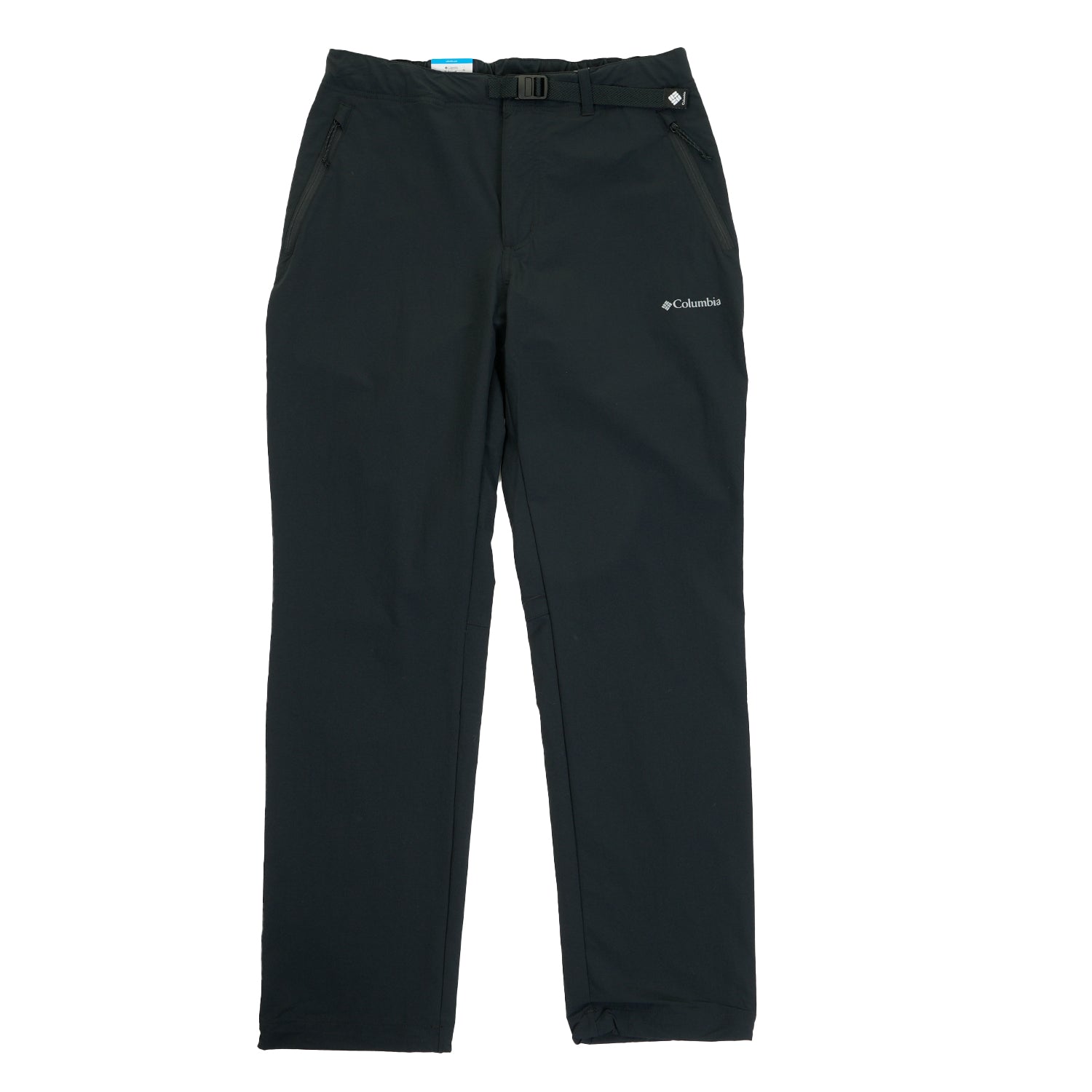 Essential Hike Pant Black