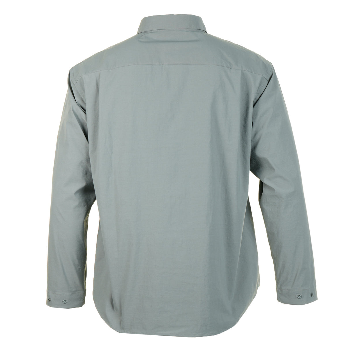 Grave Creek Shirt Sedona Sage