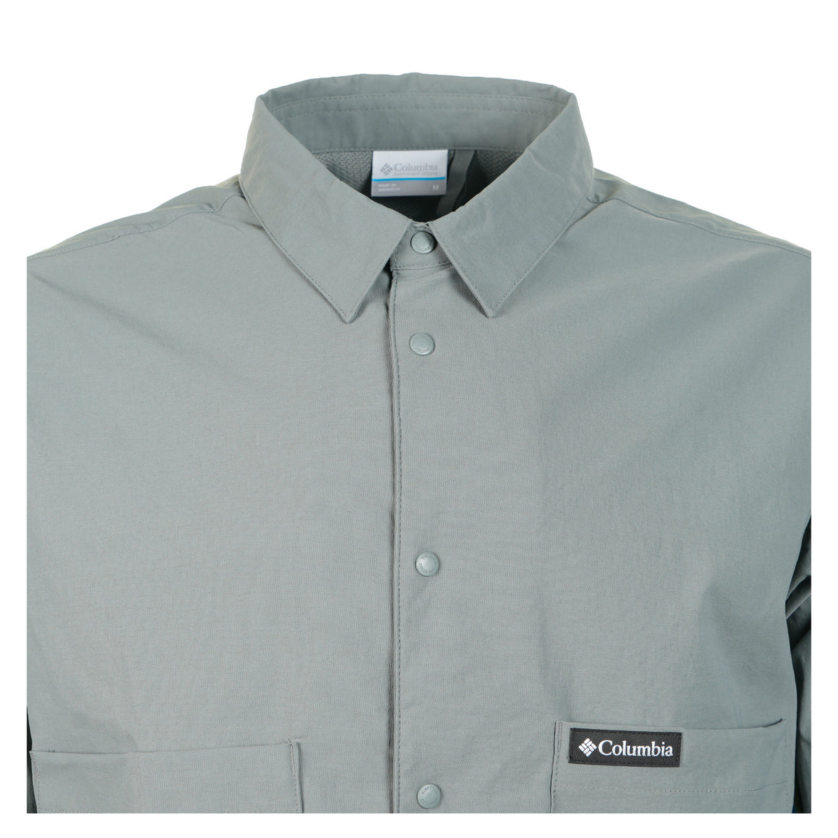 Grave Creek Shirt Sedona Sage