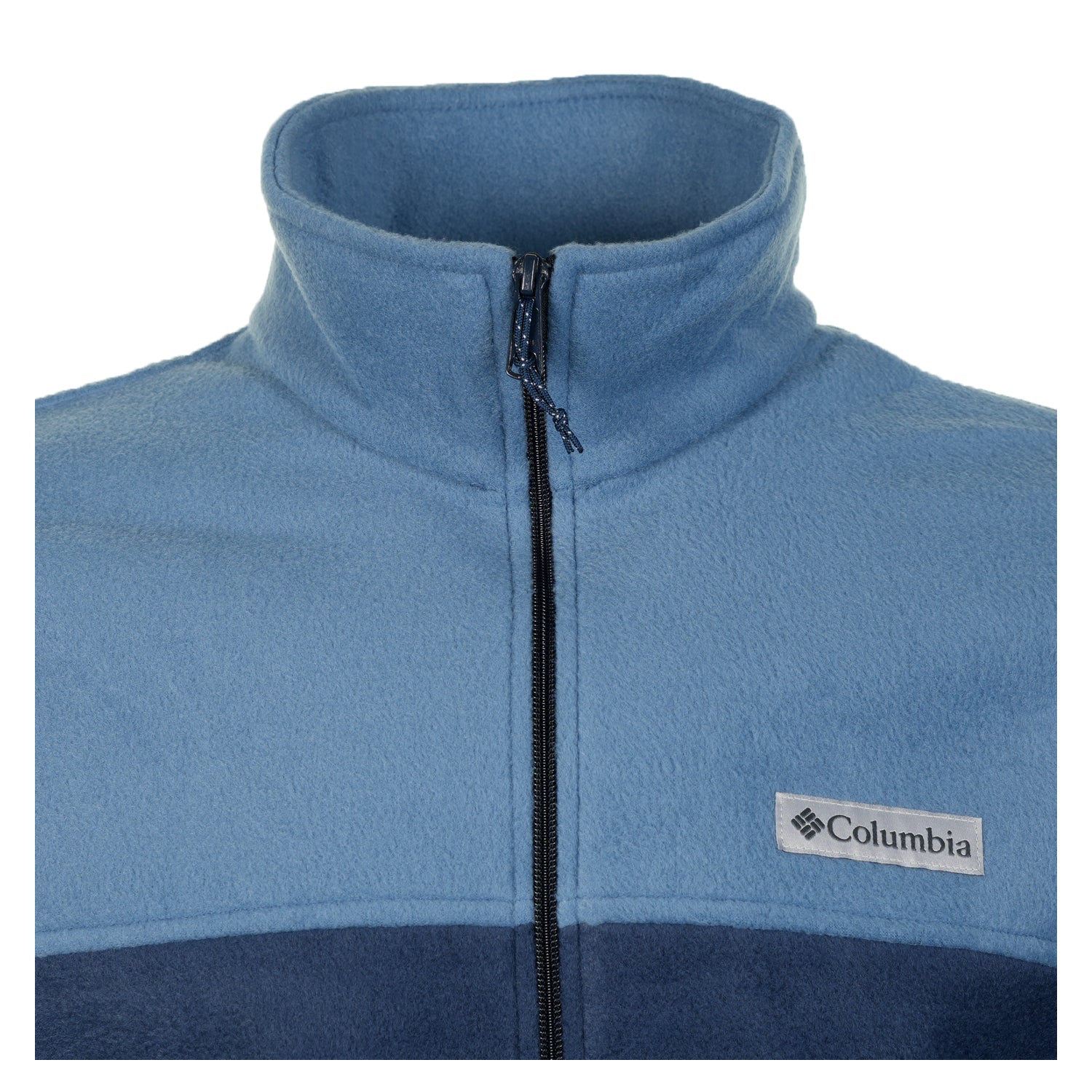 Steens Mountain Full Zip 2.0 Fleece Dark Mountain Collegiate Navy