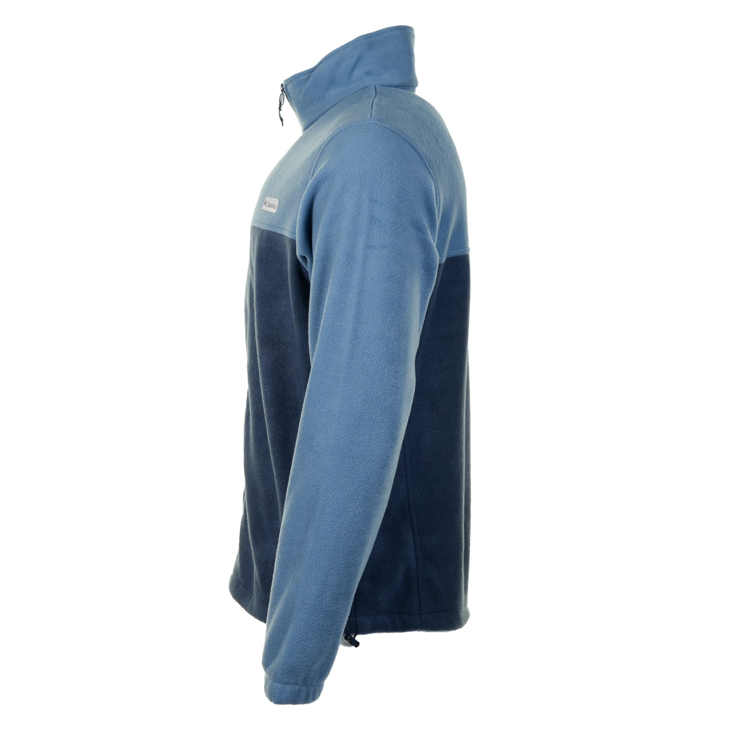 Steens Mountain Full Zip 2.0 Fleece Dark Mountain Collegiate Navy