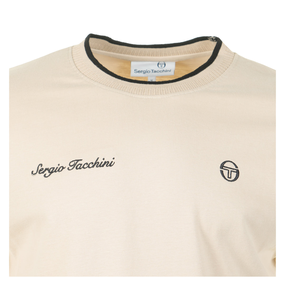 Conte Short Sleeve T Shirt Peyote