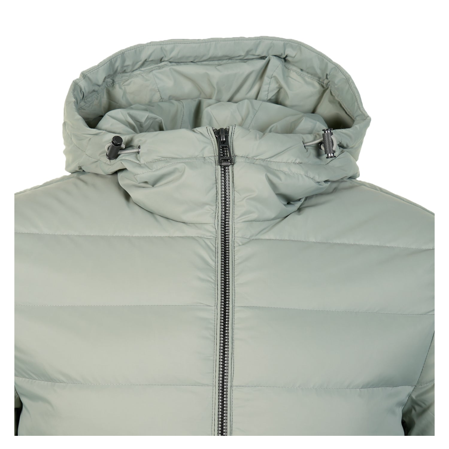 Control Jacket Lichen Green