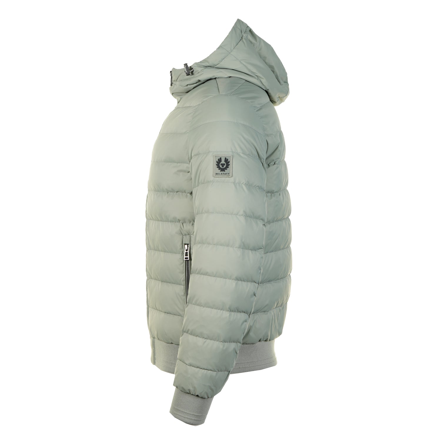 Control Jacket Lichen Green