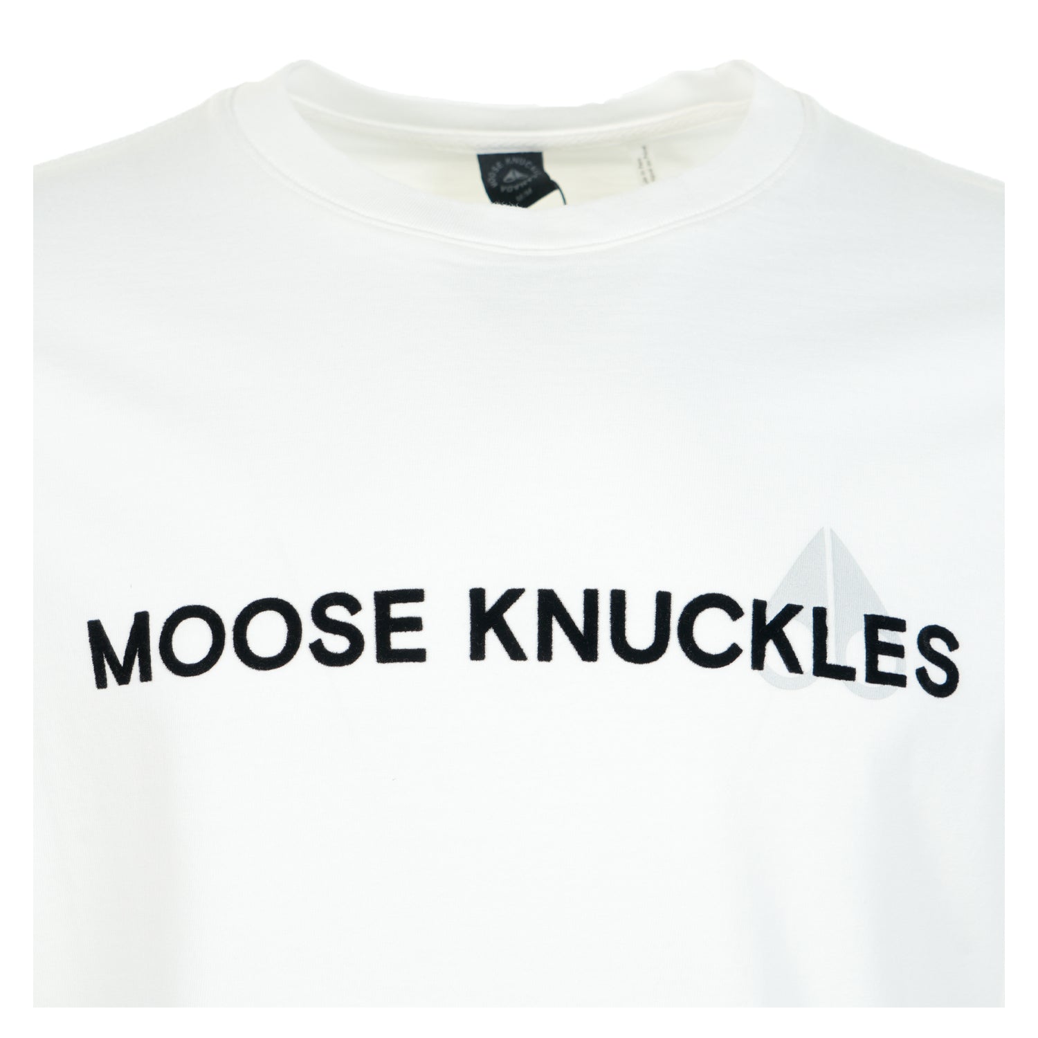 Short Sleeve Conway T Shirt Milkyway