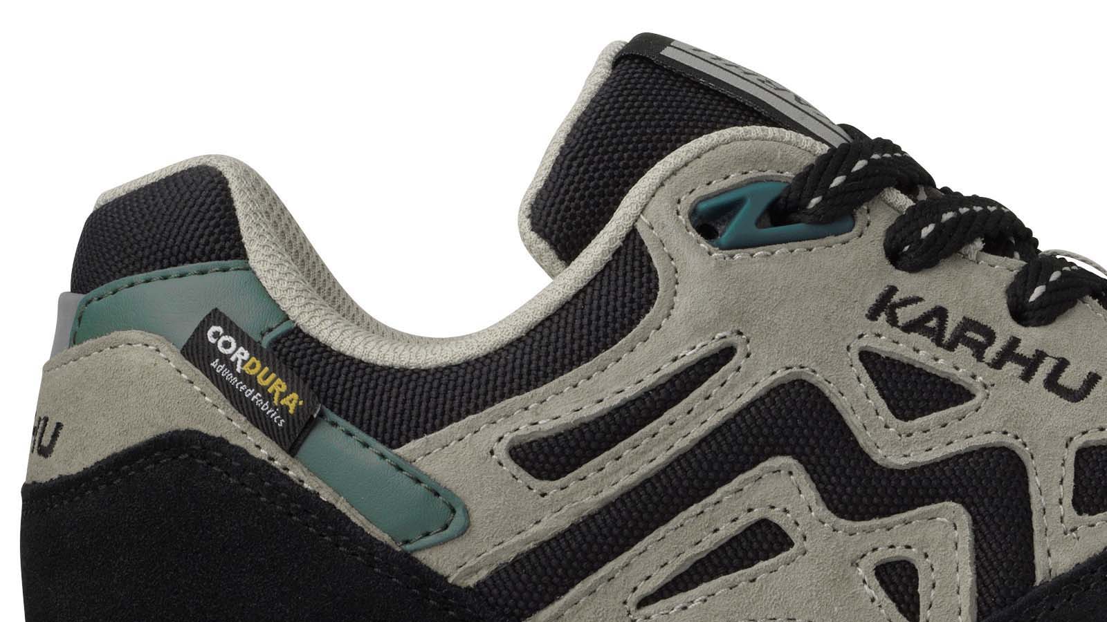 Legacy 96 Caviar Abbey Stone Cordura Pack