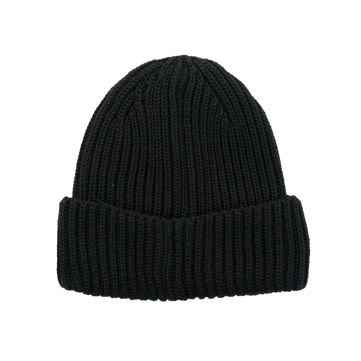 Goggle Beanie Merino Wool Total Eclipse
