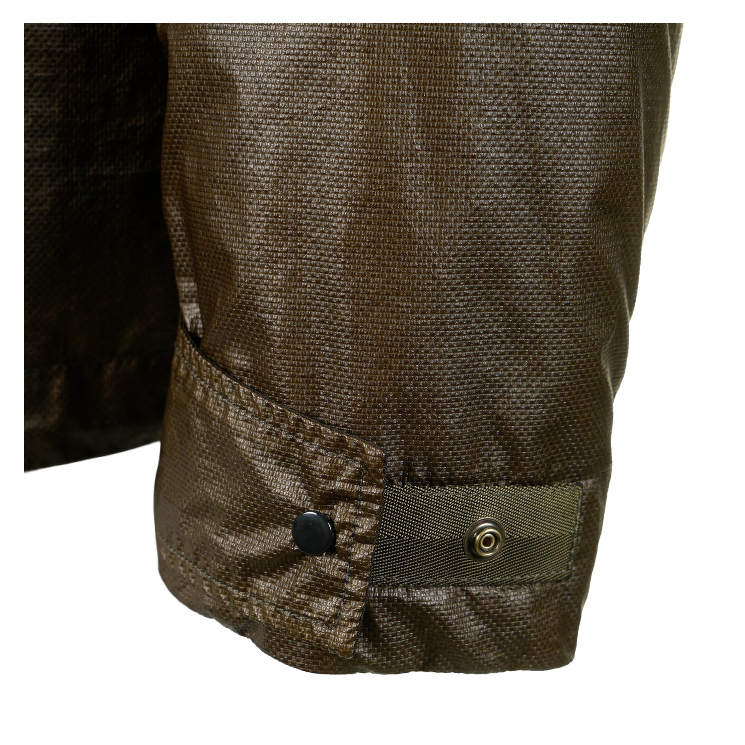 Opal Medium Goggle Jacket Ivy Green