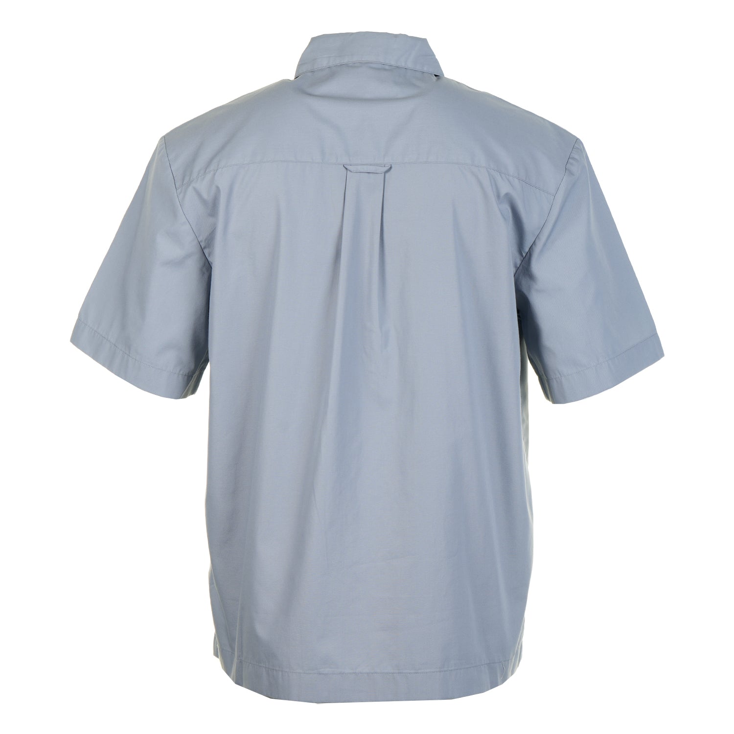 Short Sleeve Craft Shirt Mirror