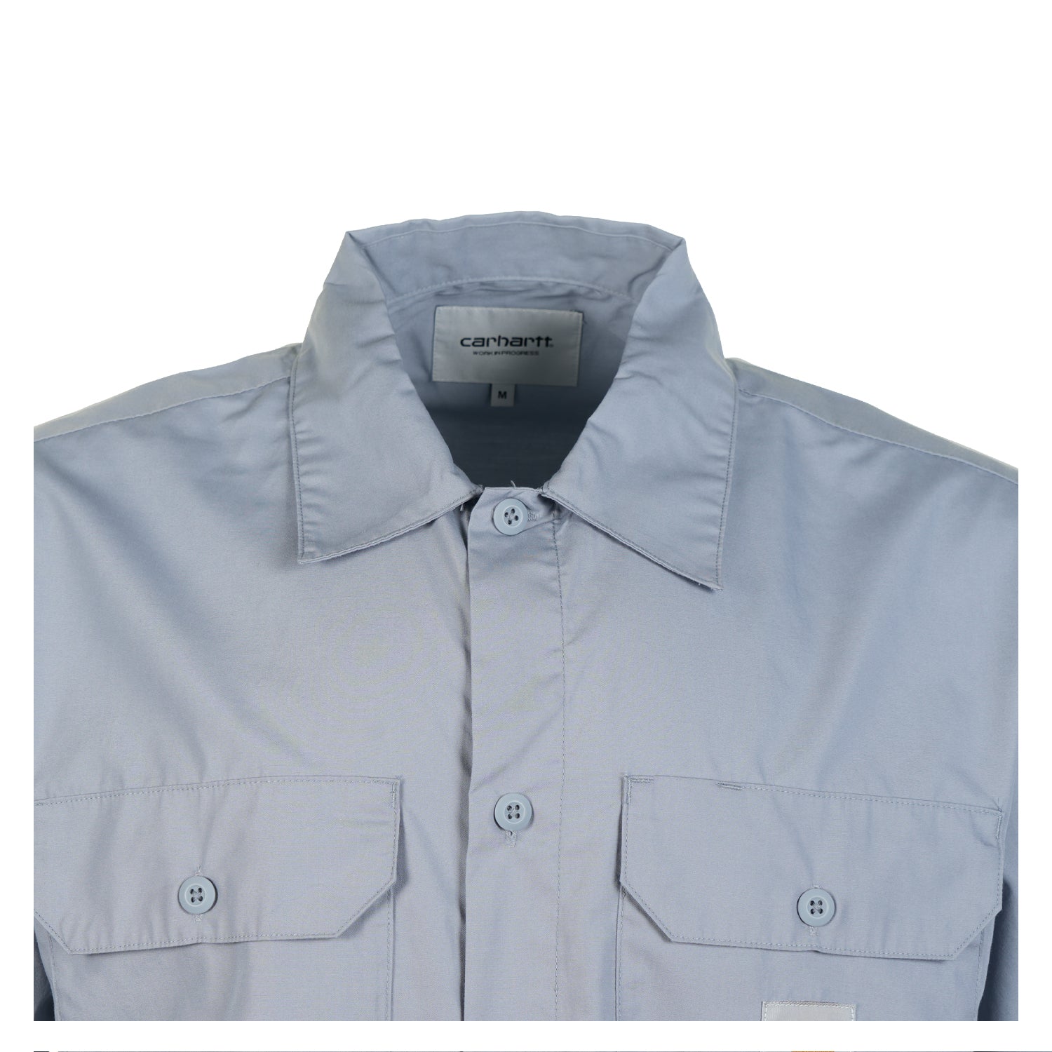 Short Sleeve Craft Shirt Mirror