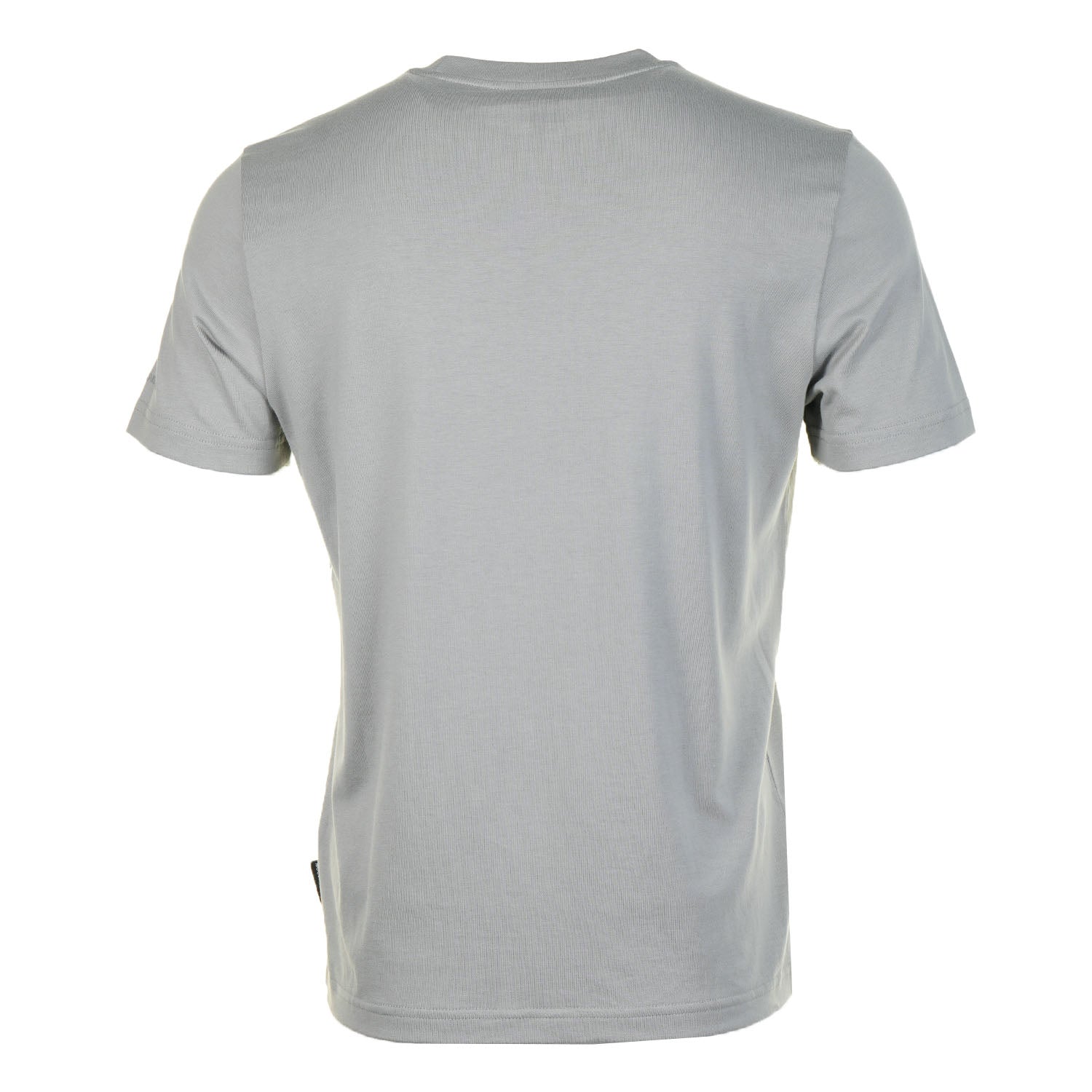 Short Sleeve Crescent T Shirt Industry