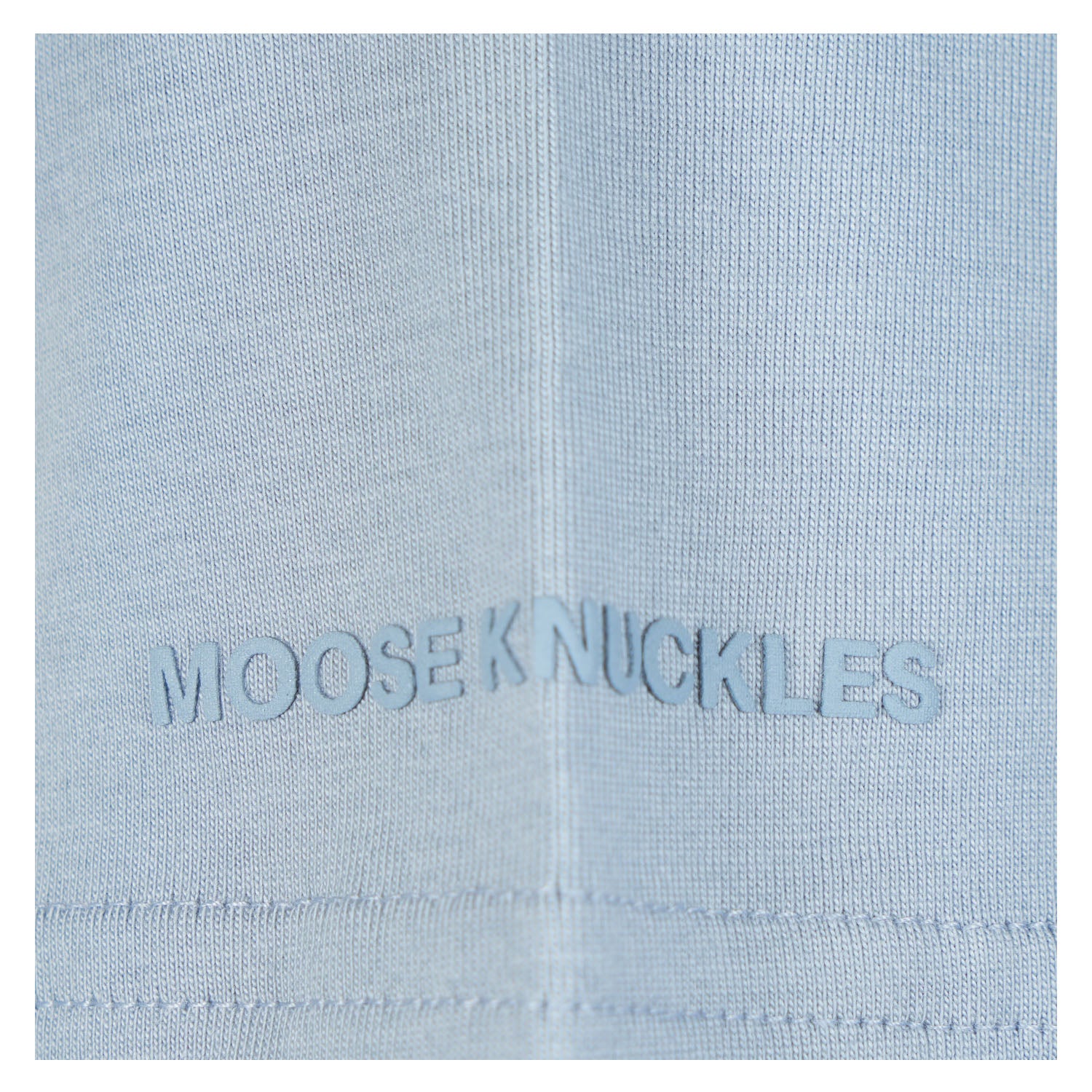 Short Sleeve Crescent T Shirt Jet Stream